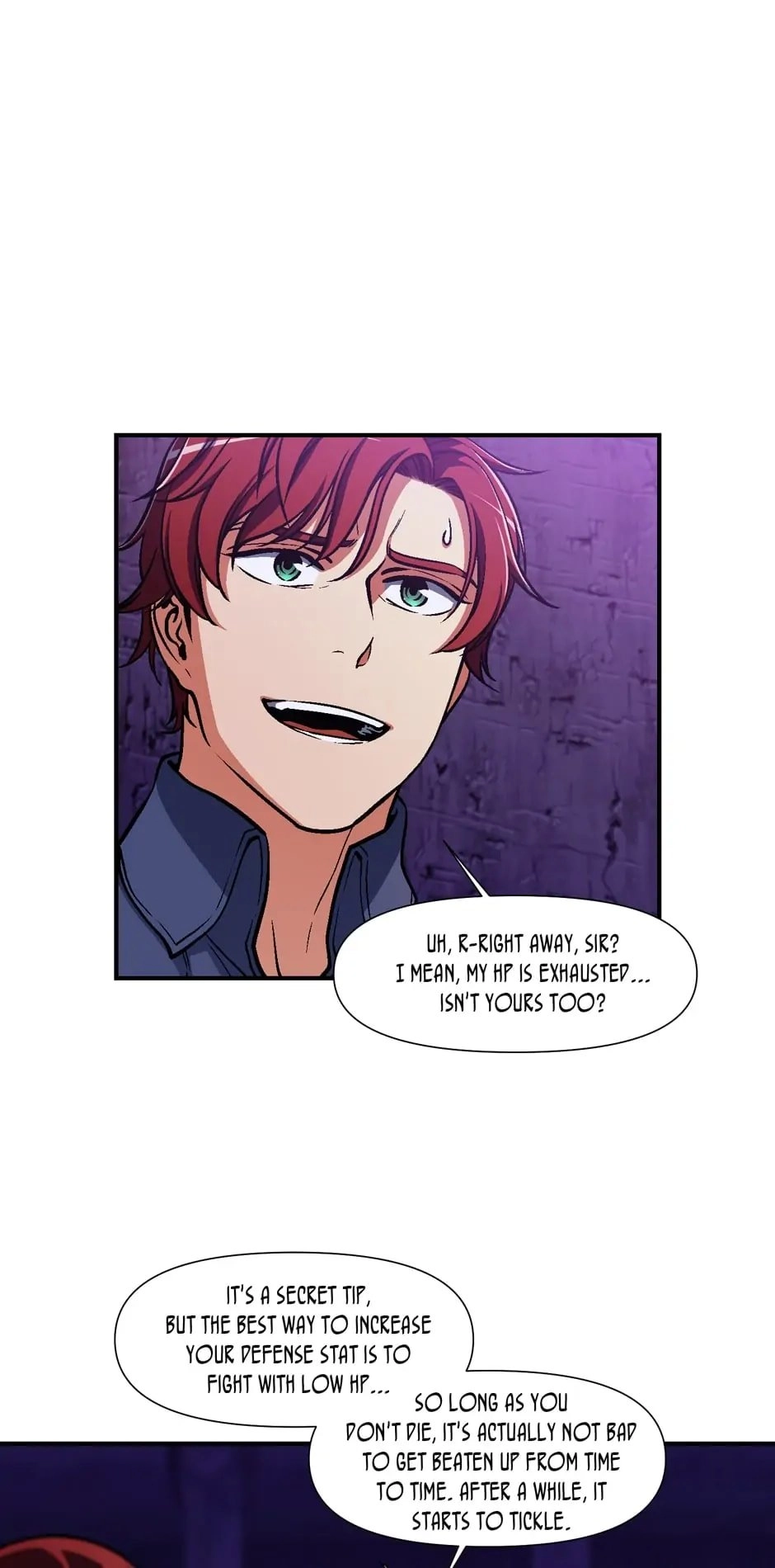 The Legendary Moonlight Sculptor Chapter 111 - Page 43