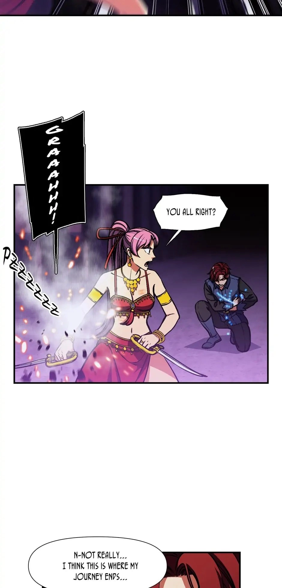 The Legendary Moonlight Sculptor Chapter 112 - Page 9