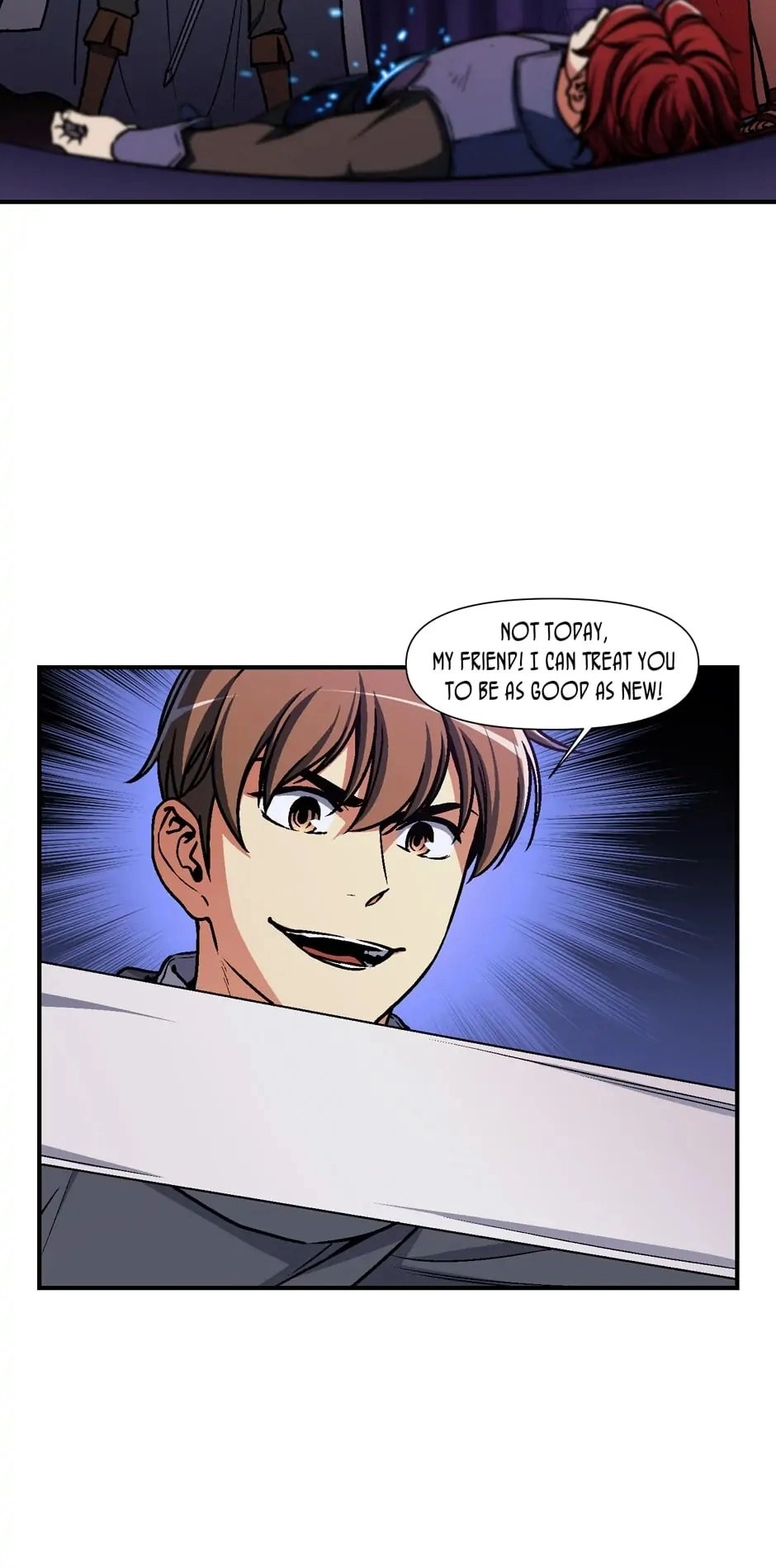 The Legendary Moonlight Sculptor Chapter 112 - Page 13
