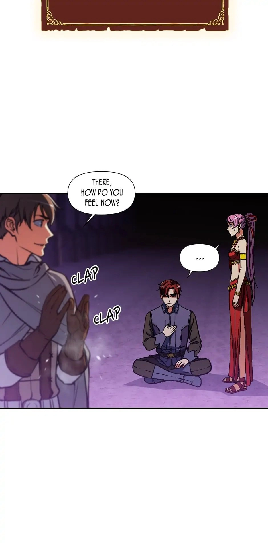 The Legendary Moonlight Sculptor Chapter 112 - Page 15