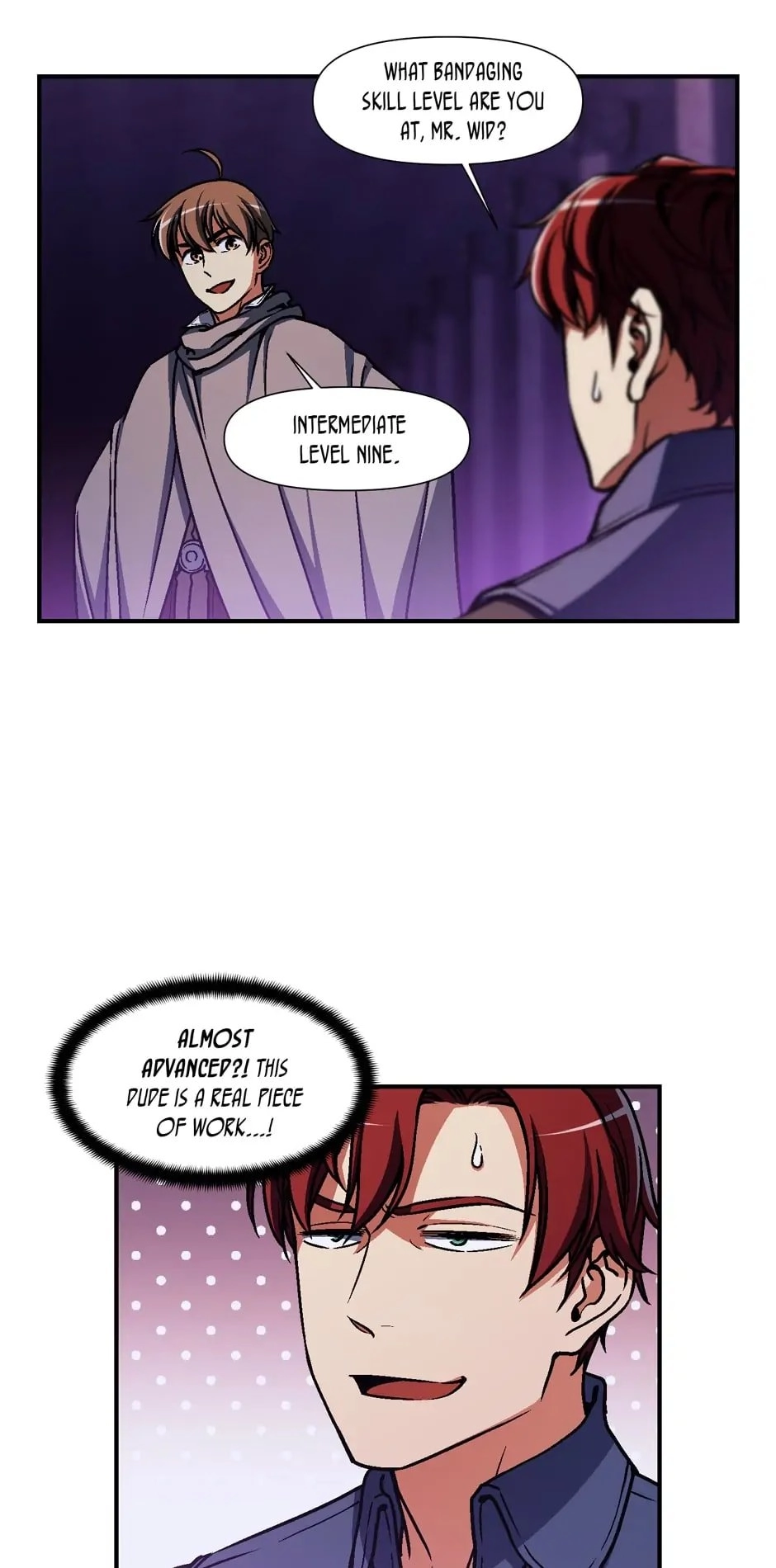 The Legendary Moonlight Sculptor Chapter 112 - Page 16