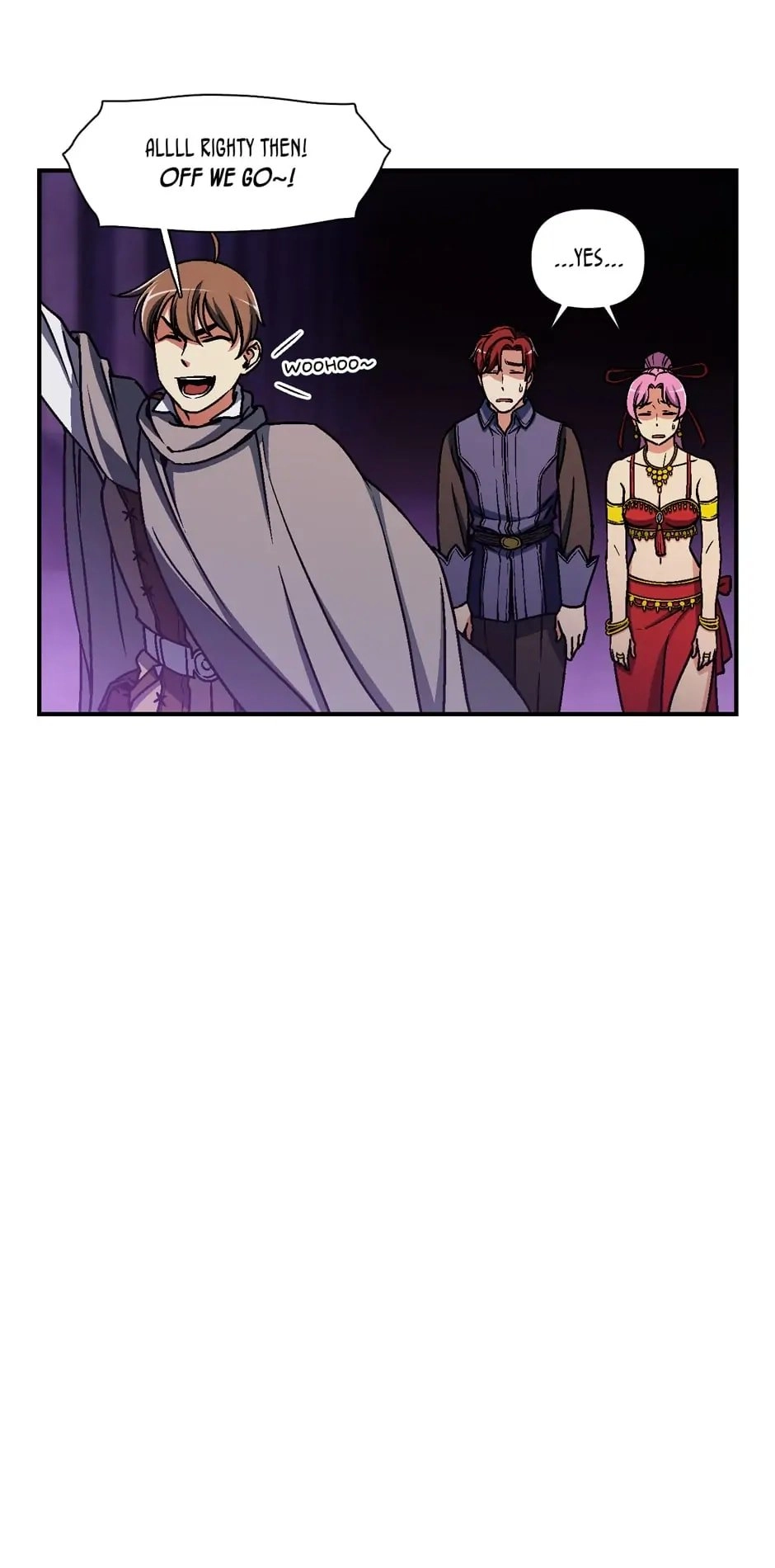The Legendary Moonlight Sculptor Chapter 112 - Page 20