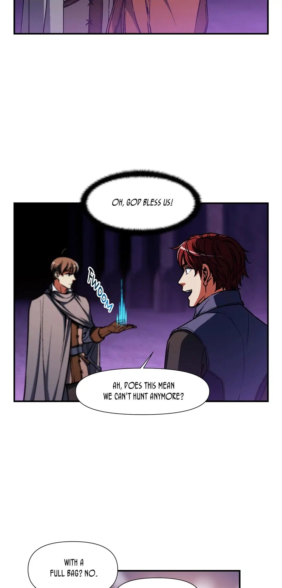 The Legendary Moonlight Sculptor Chapter 112 - Page 22
