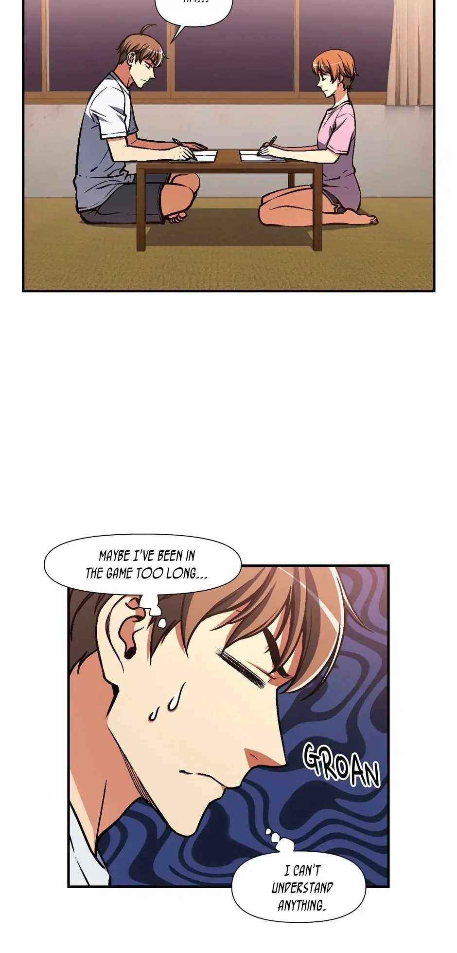 The Legendary Moonlight Sculptor Chapter 112 - Page 28