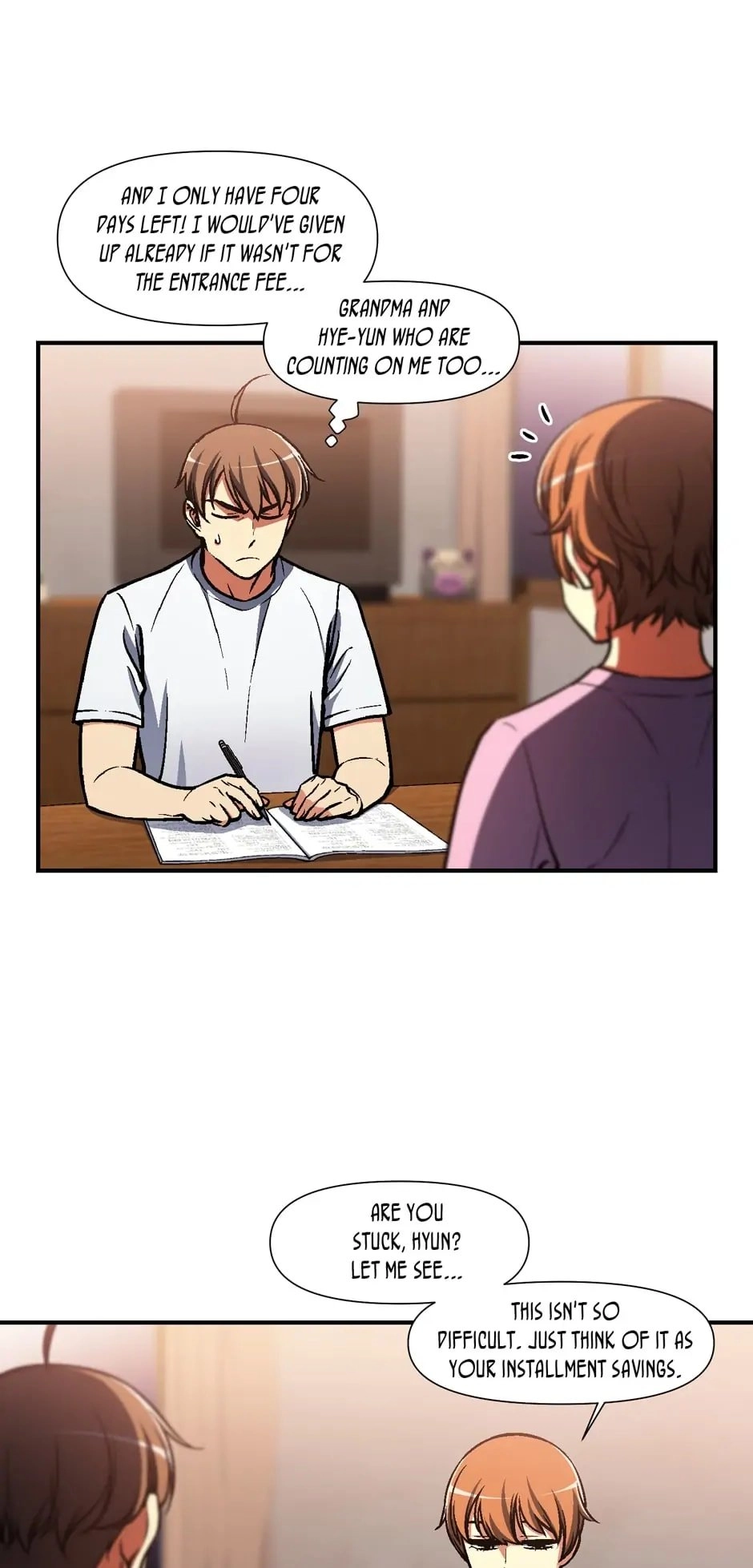 The Legendary Moonlight Sculptor Chapter 112 - Page 29