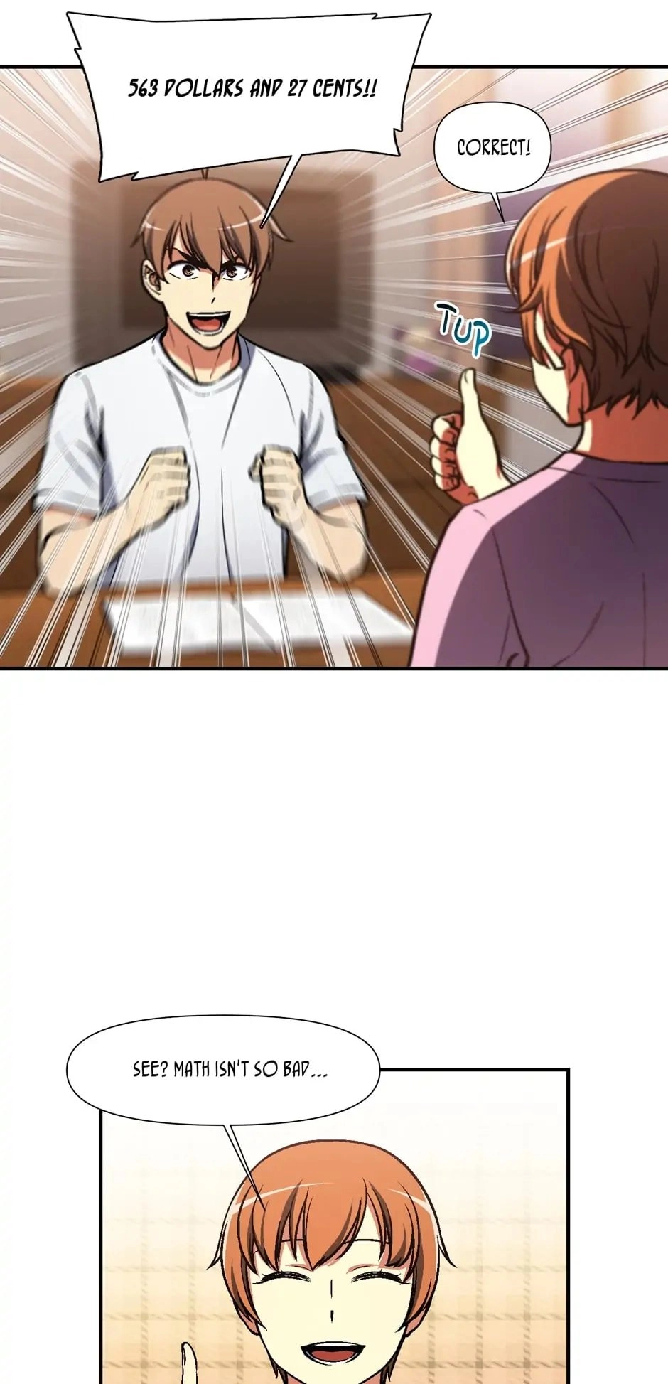 The Legendary Moonlight Sculptor Chapter 112 - Page 31