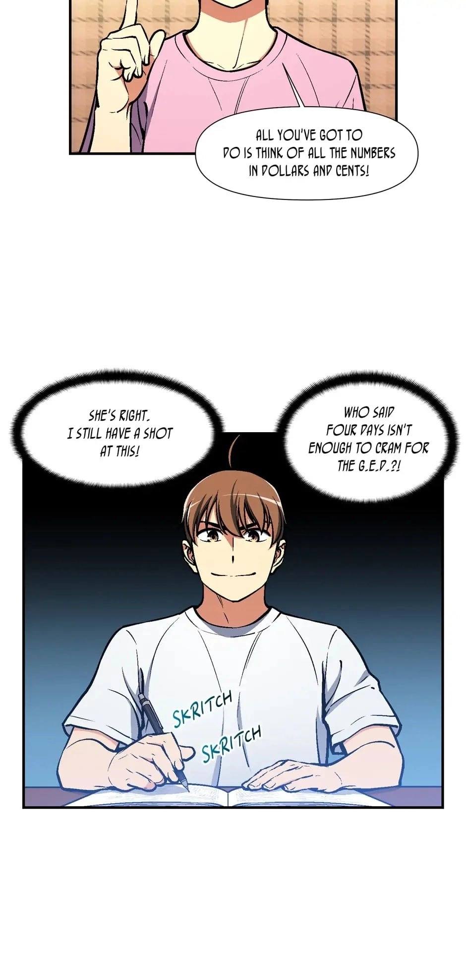 The Legendary Moonlight Sculptor Chapter 112 - Page 32