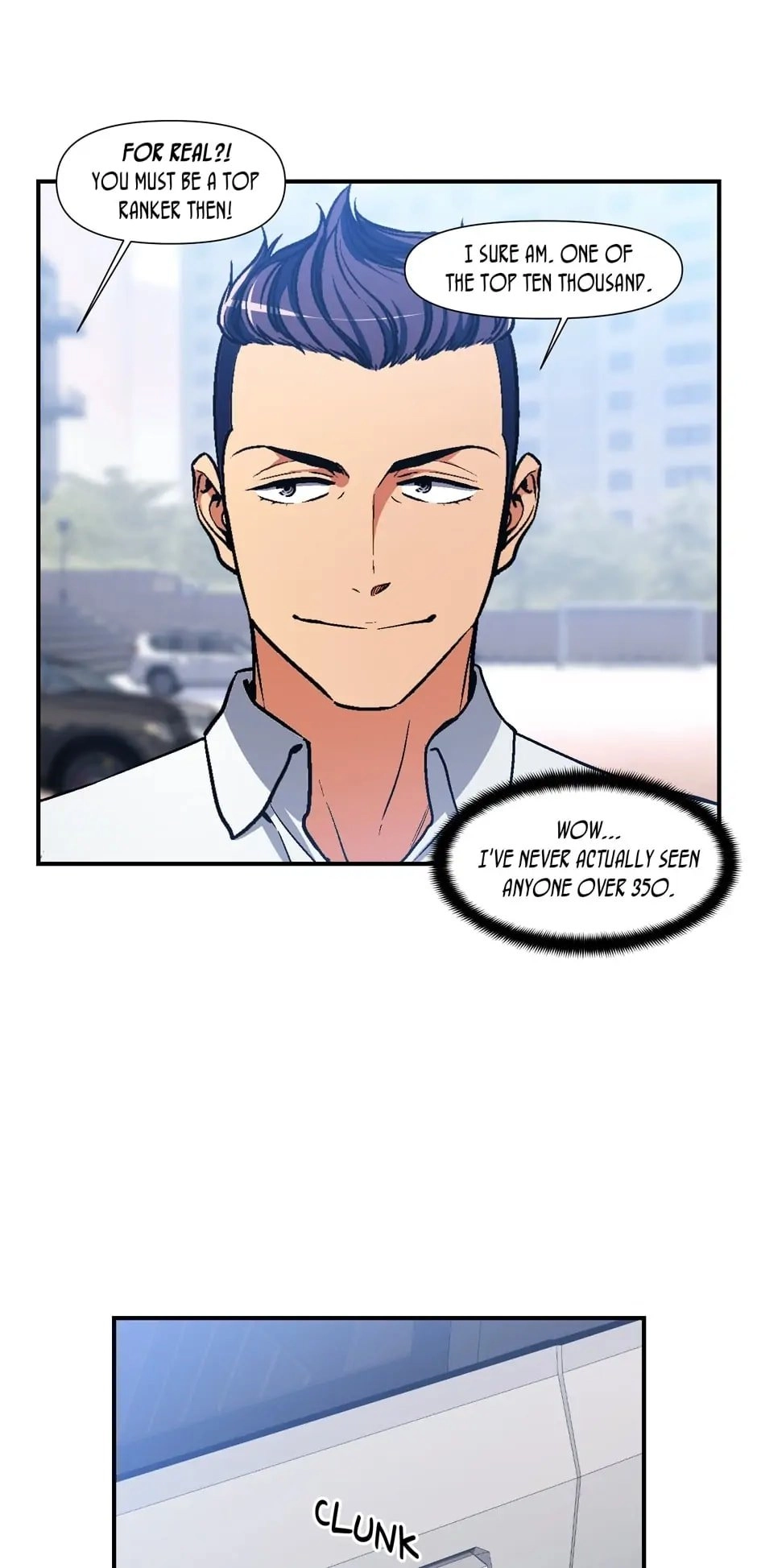 The Legendary Moonlight Sculptor Chapter 112 - Page 39