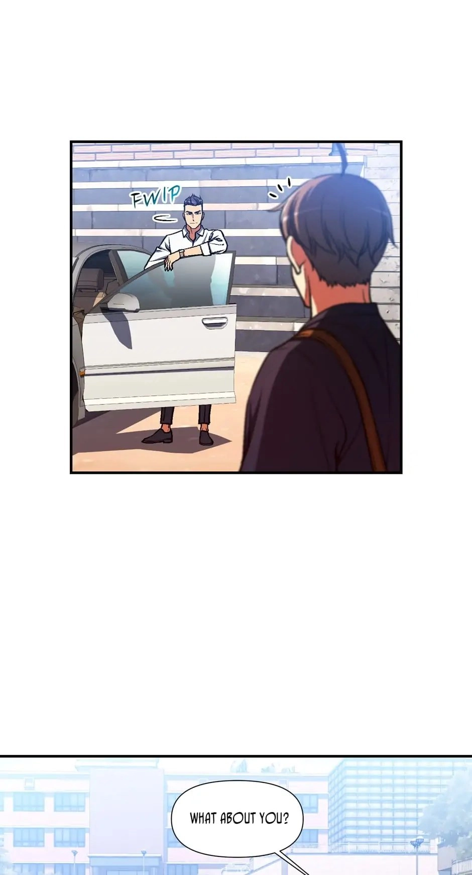 The Legendary Moonlight Sculptor Chapter 112 - Page 41