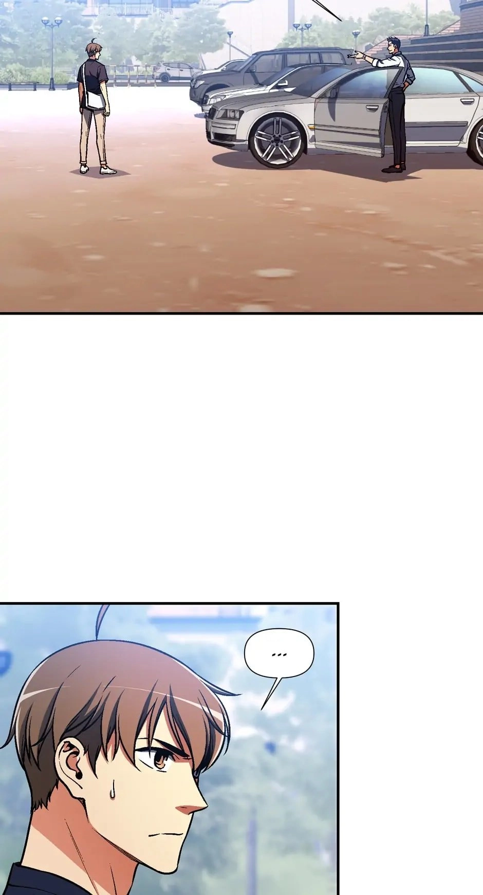 The Legendary Moonlight Sculptor Chapter 112 - Page 42
