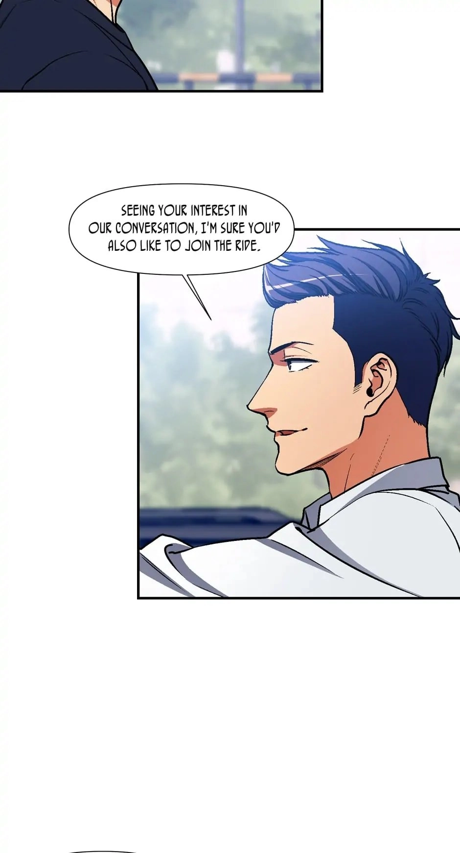 The Legendary Moonlight Sculptor Chapter 112 - Page 43