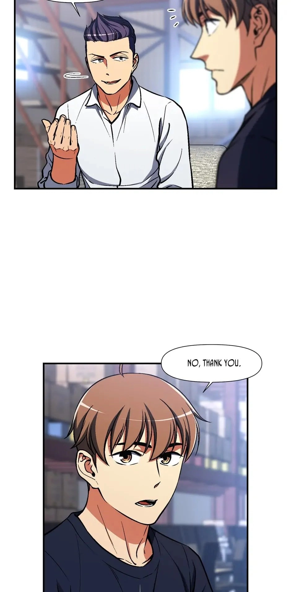 The Legendary Moonlight Sculptor Chapter 113 - Page 16