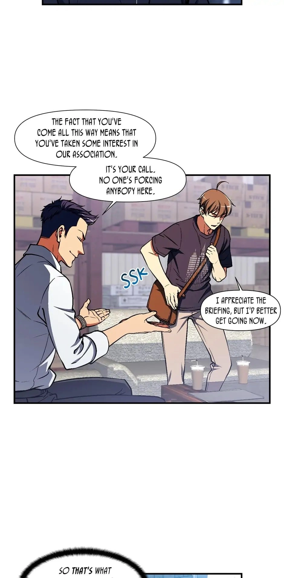 The Legendary Moonlight Sculptor Chapter 113 - Page 17
