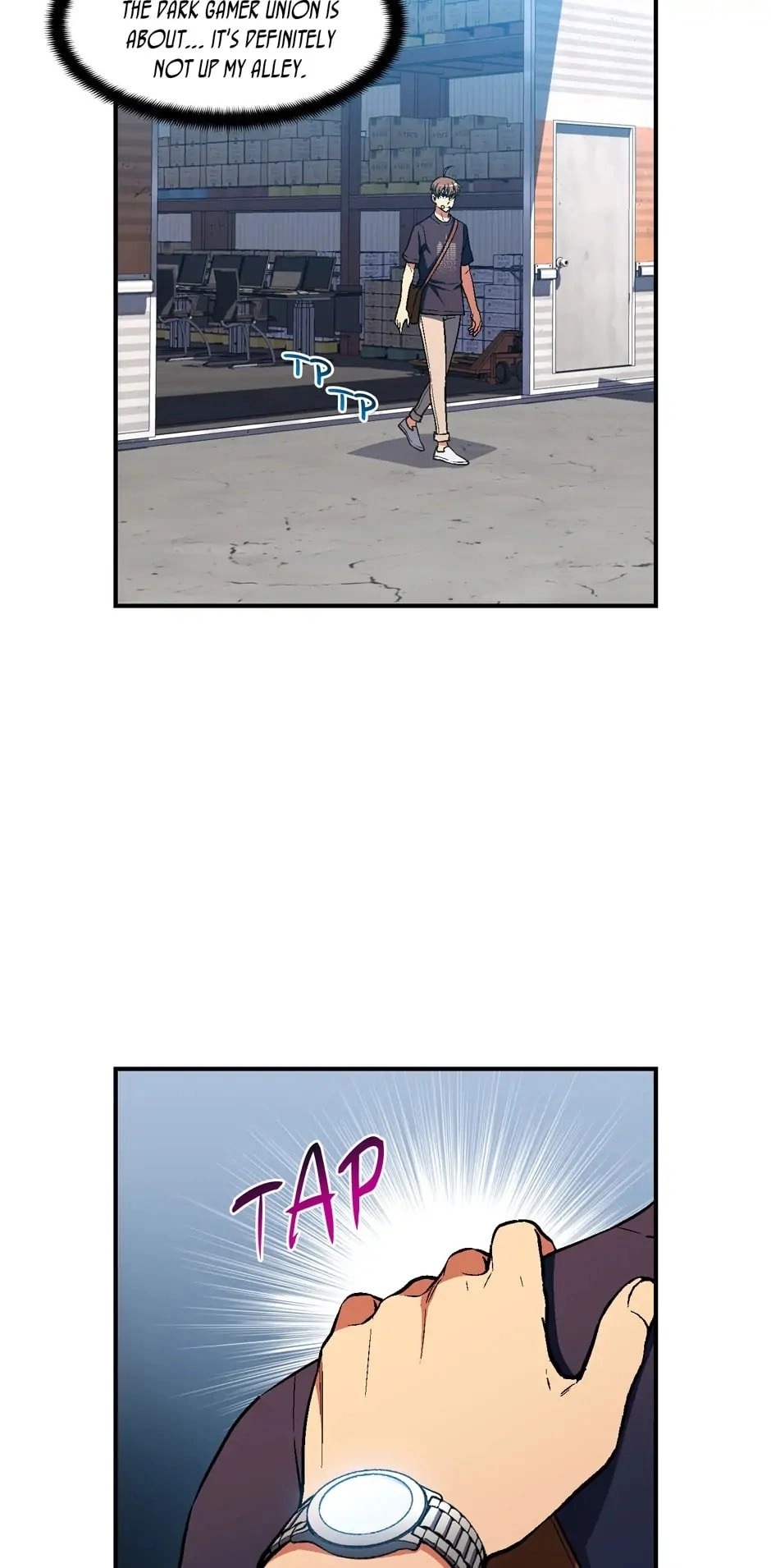 The Legendary Moonlight Sculptor Chapter 113 - Page 18