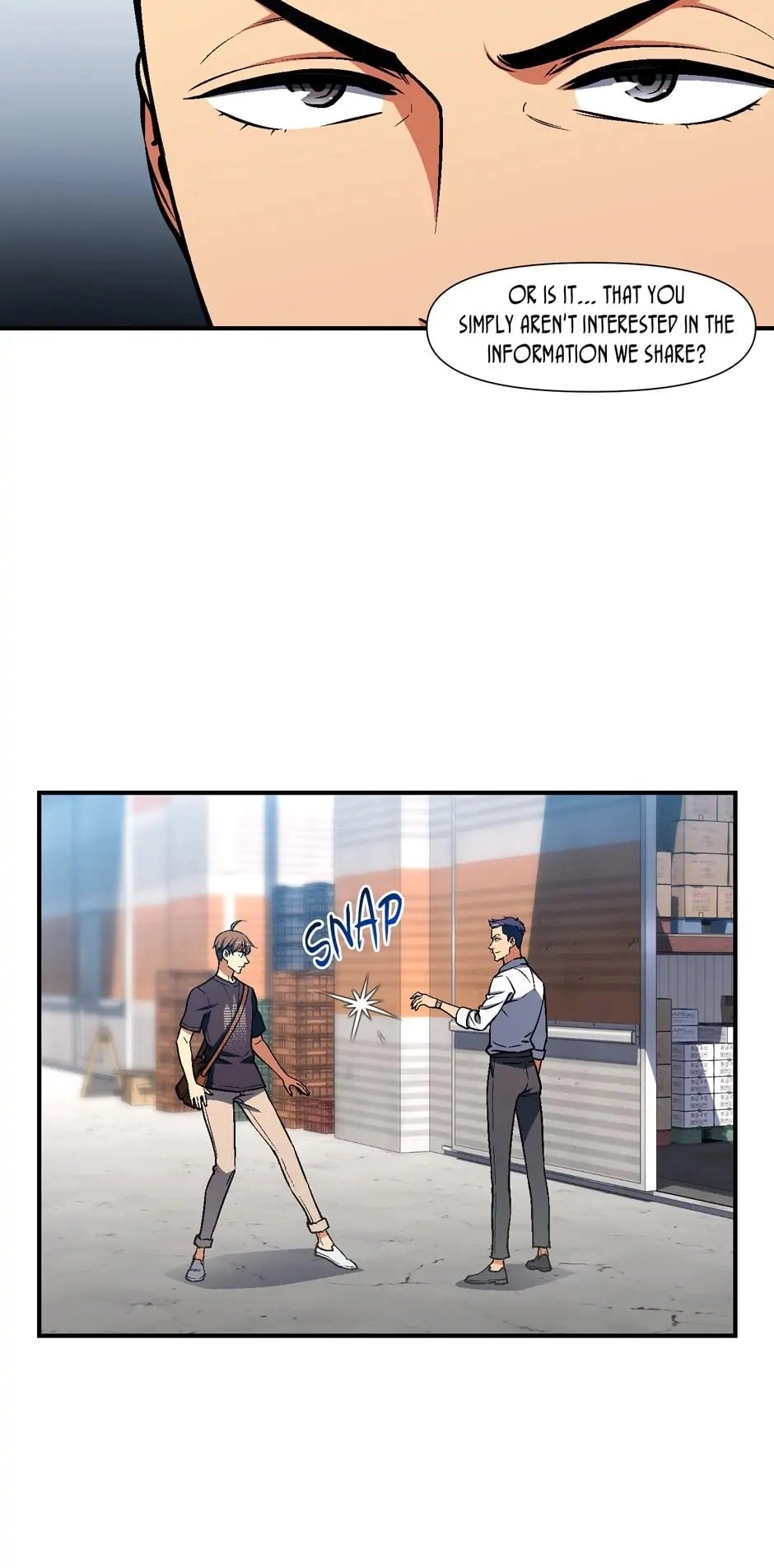 The Legendary Moonlight Sculptor Chapter 113 - Page 20