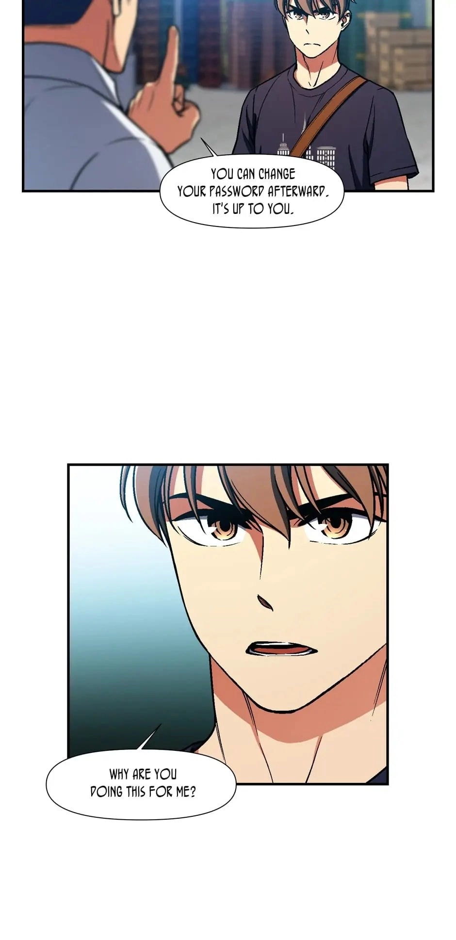 The Legendary Moonlight Sculptor Chapter 113 - Page 24