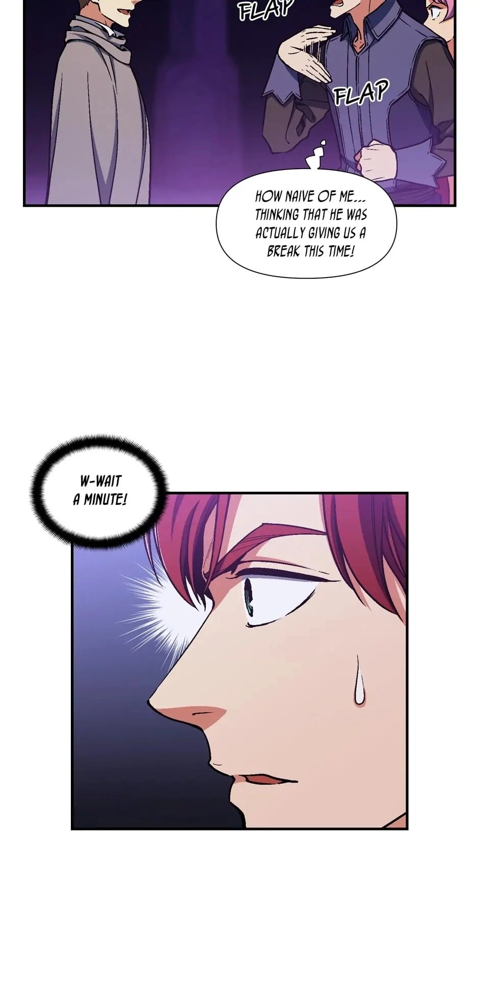 The Legendary Moonlight Sculptor Chapter 113 - Page 32