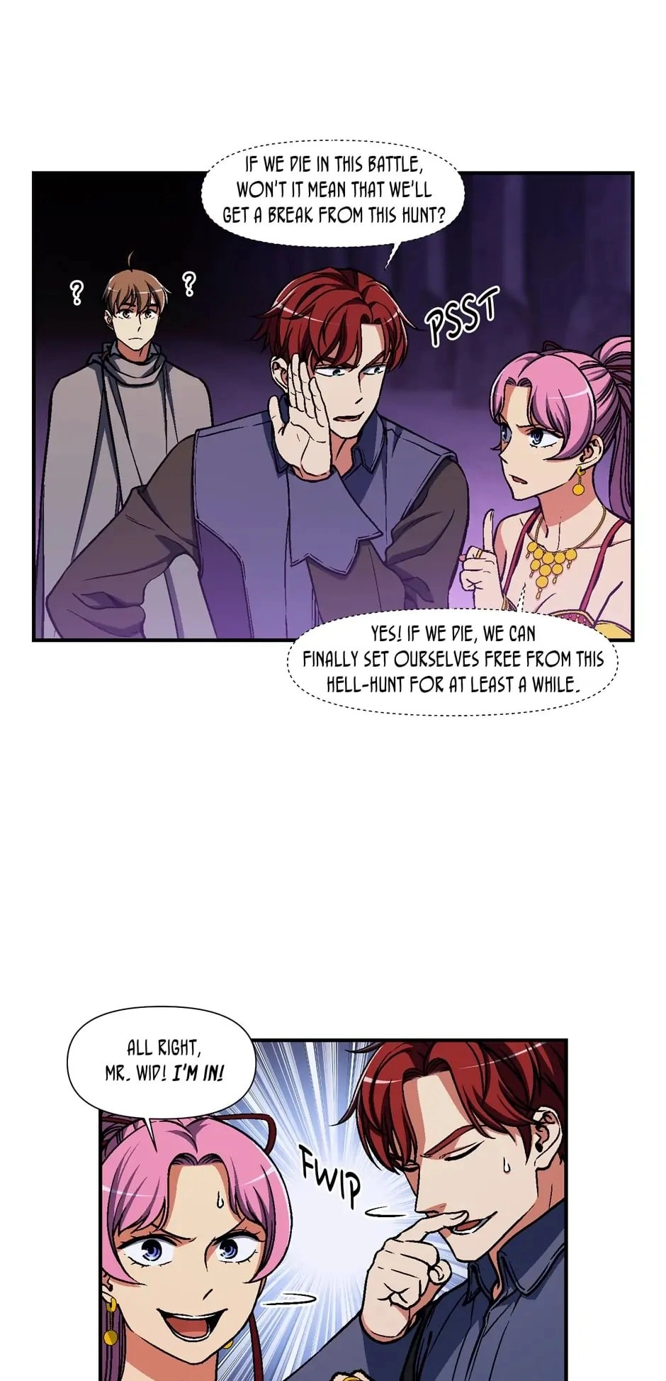The Legendary Moonlight Sculptor Chapter 113 - Page 33