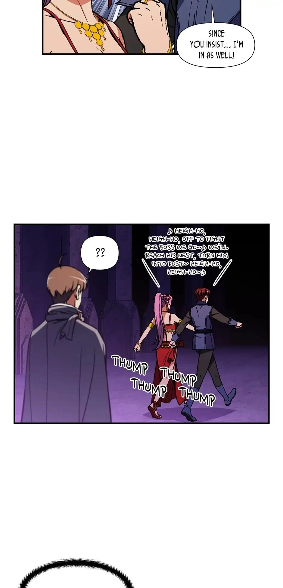 The Legendary Moonlight Sculptor Chapter 113 - Page 34