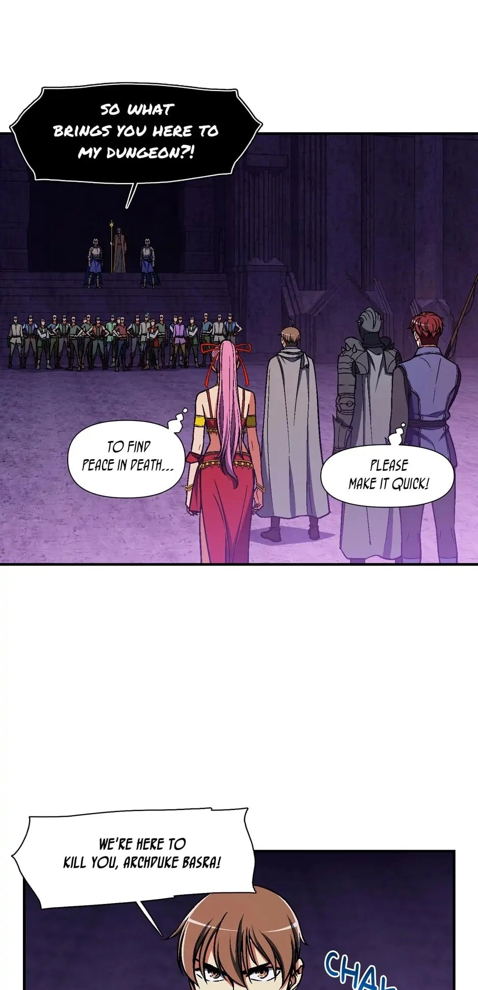 The Legendary Moonlight Sculptor Chapter 113 - Page 37