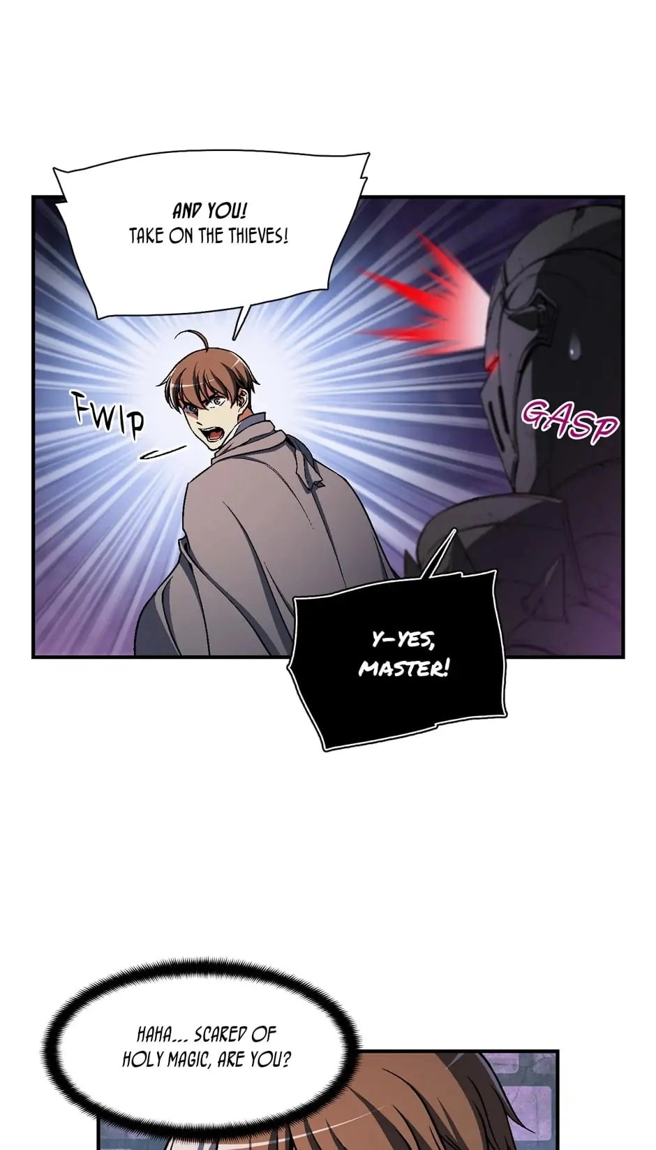 The Legendary Moonlight Sculptor Chapter 113 - Page 41