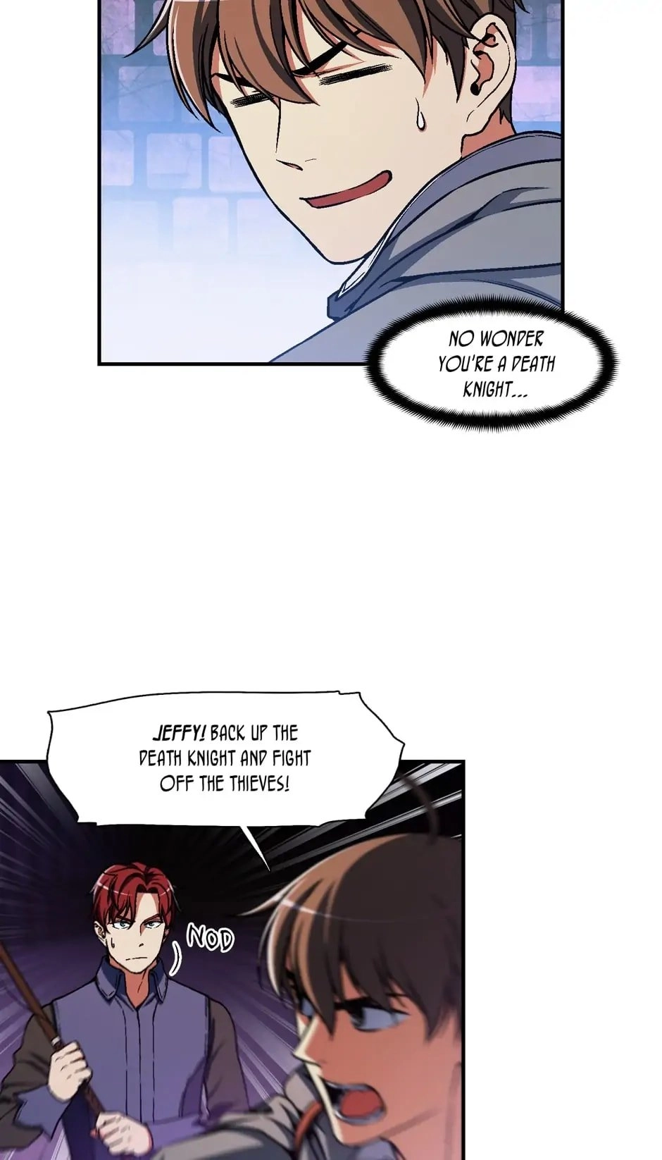 The Legendary Moonlight Sculptor Chapter 113 - Page 42