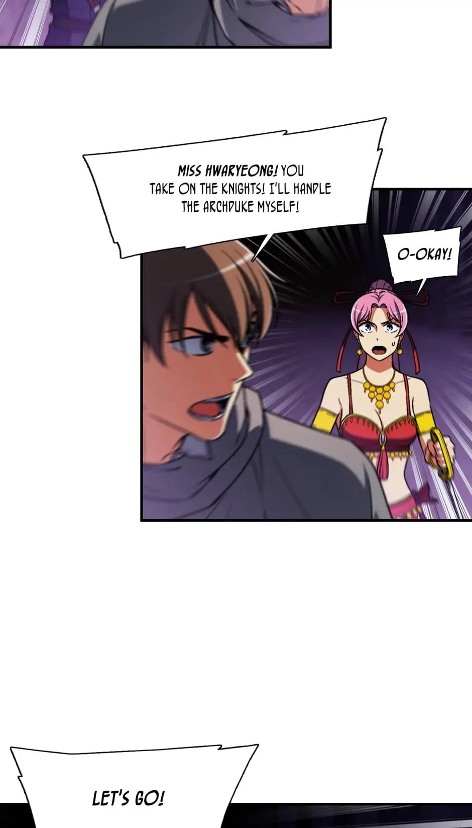 The Legendary Moonlight Sculptor Chapter 113 - Page 43
