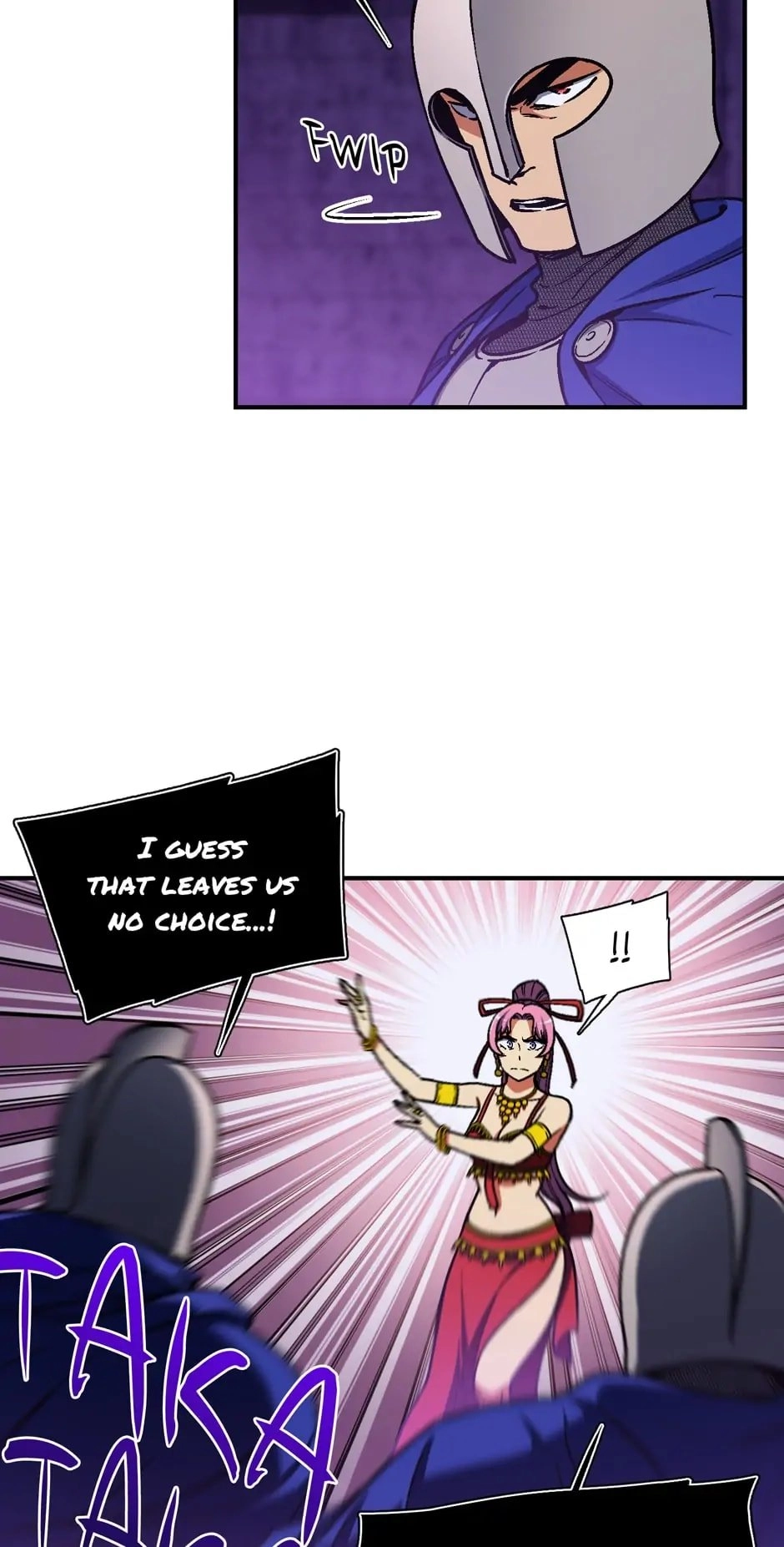 The Legendary Moonlight Sculptor Chapter 114 - Page 5