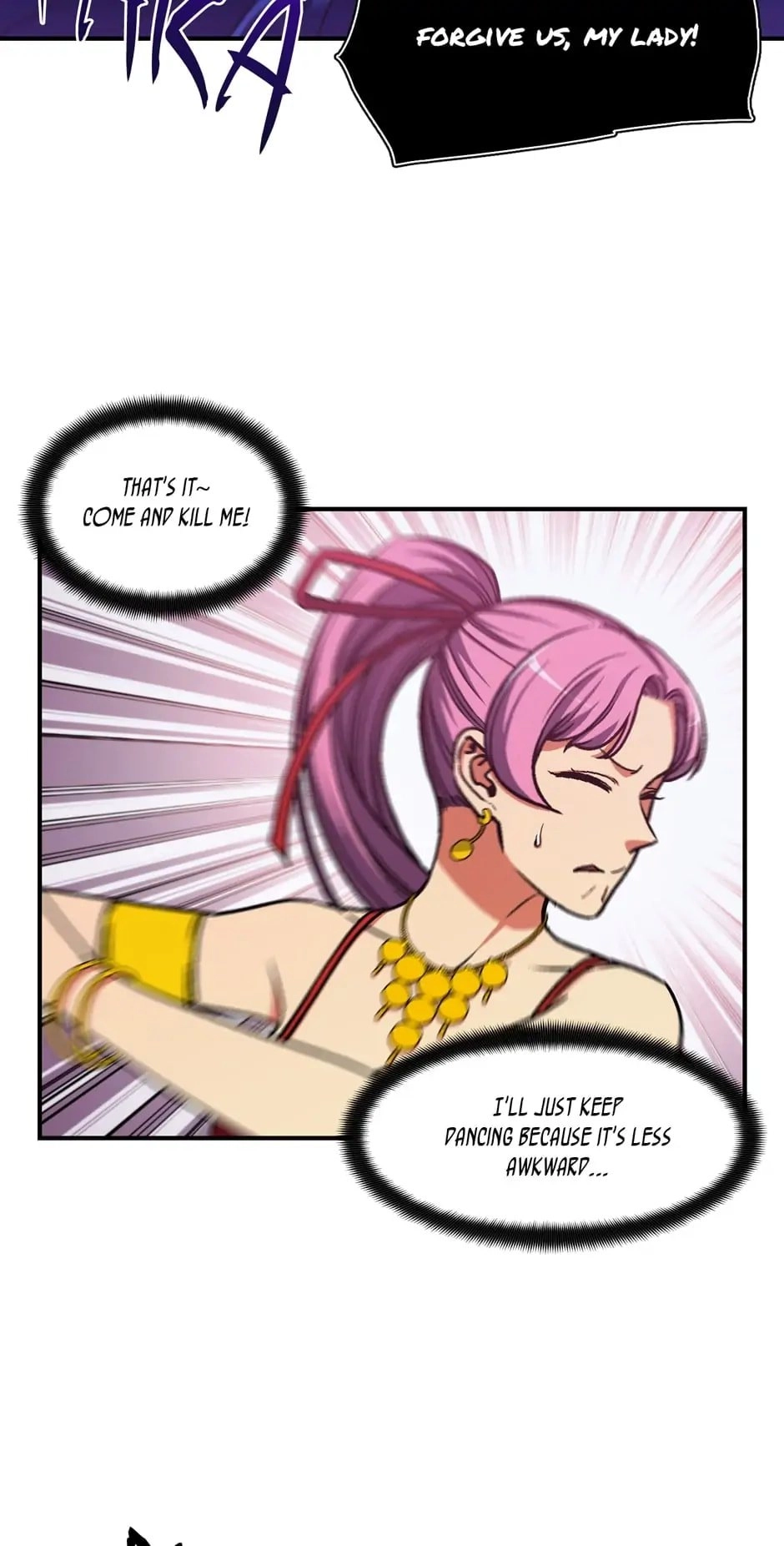 The Legendary Moonlight Sculptor Chapter 114 - Page 6