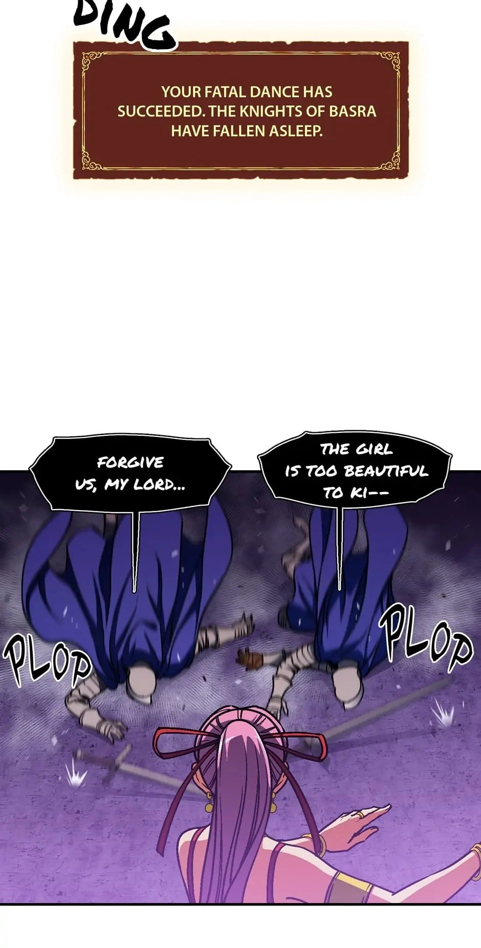 The Legendary Moonlight Sculptor Chapter 114 - Page 7