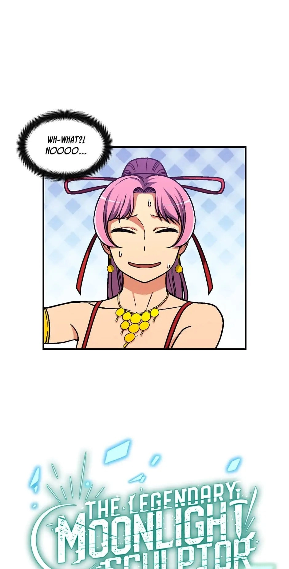 The Legendary Moonlight Sculptor Chapter 114 - Page 8