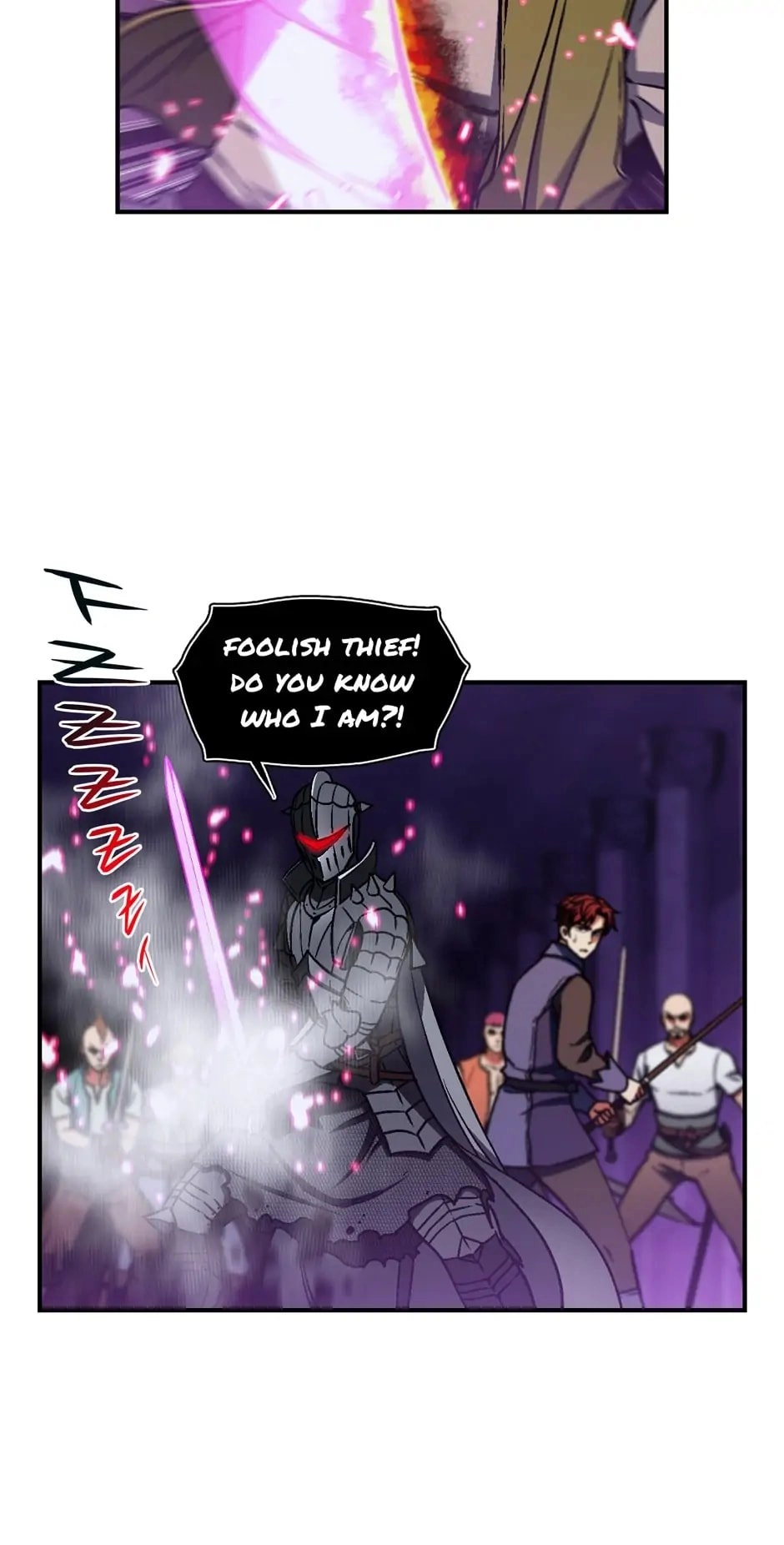 The Legendary Moonlight Sculptor Chapter 114 - Page 10
