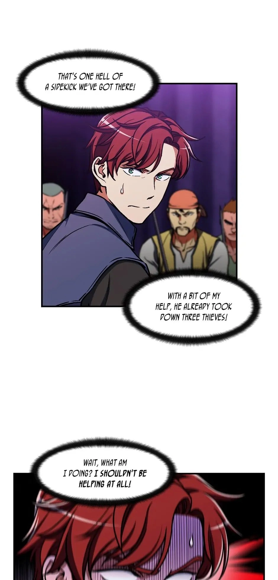 The Legendary Moonlight Sculptor Chapter 114 - Page 11