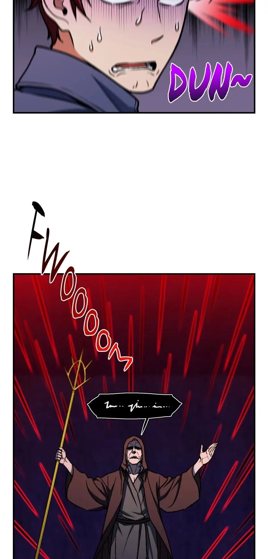 The Legendary Moonlight Sculptor Chapter 114 - Page 12