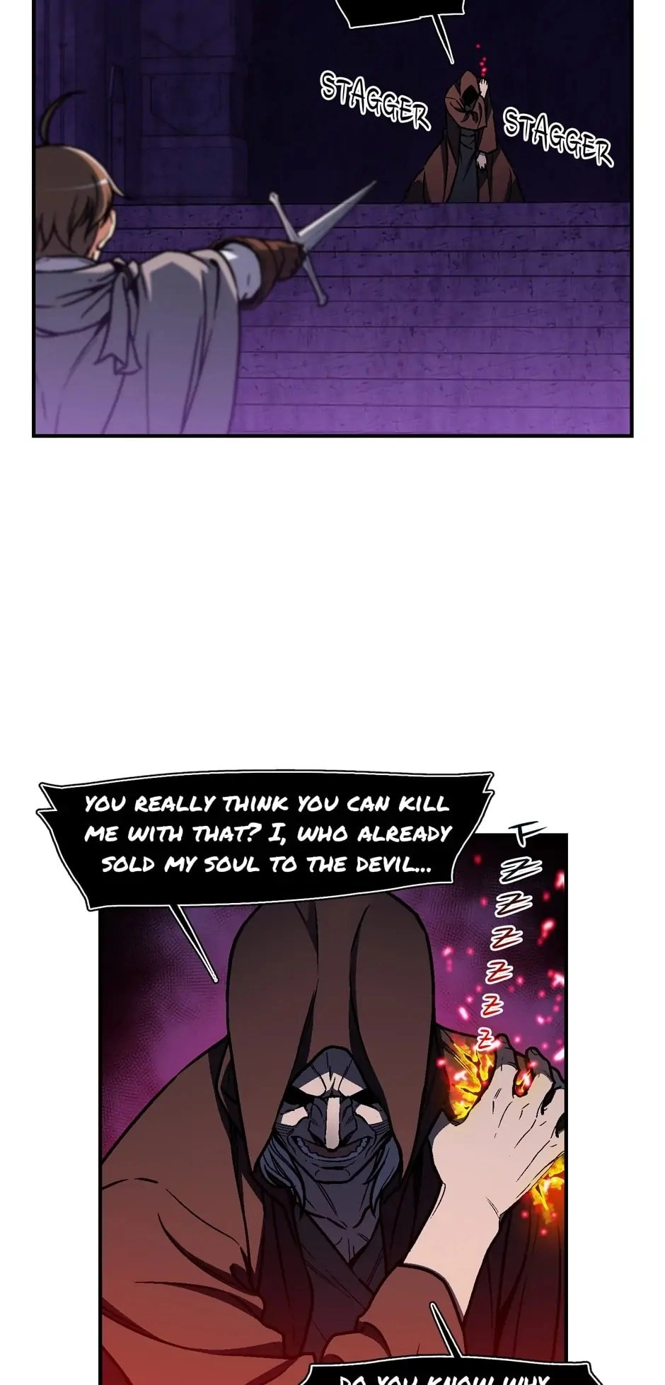 The Legendary Moonlight Sculptor Chapter 114 - Page 19