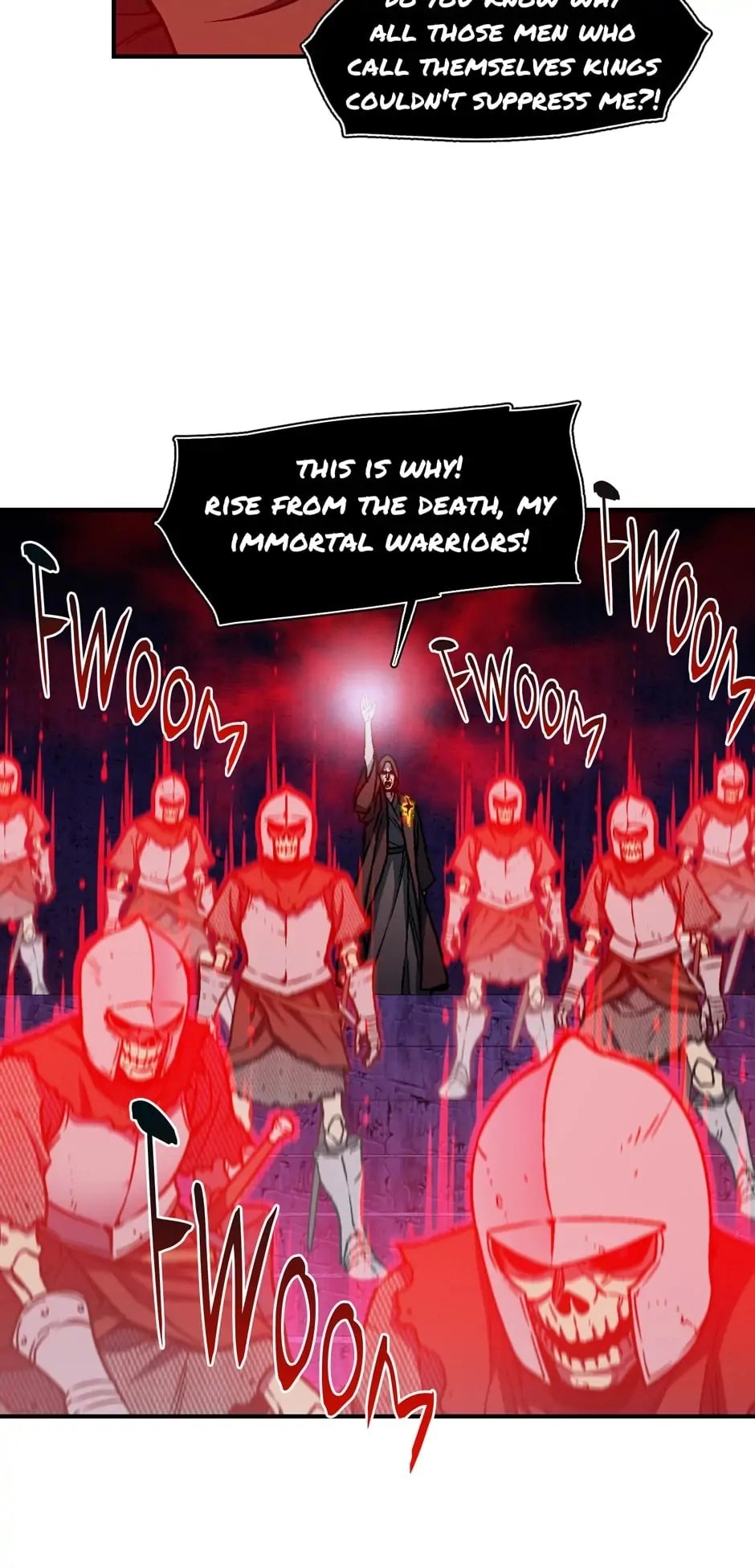 The Legendary Moonlight Sculptor Chapter 114 - Page 20