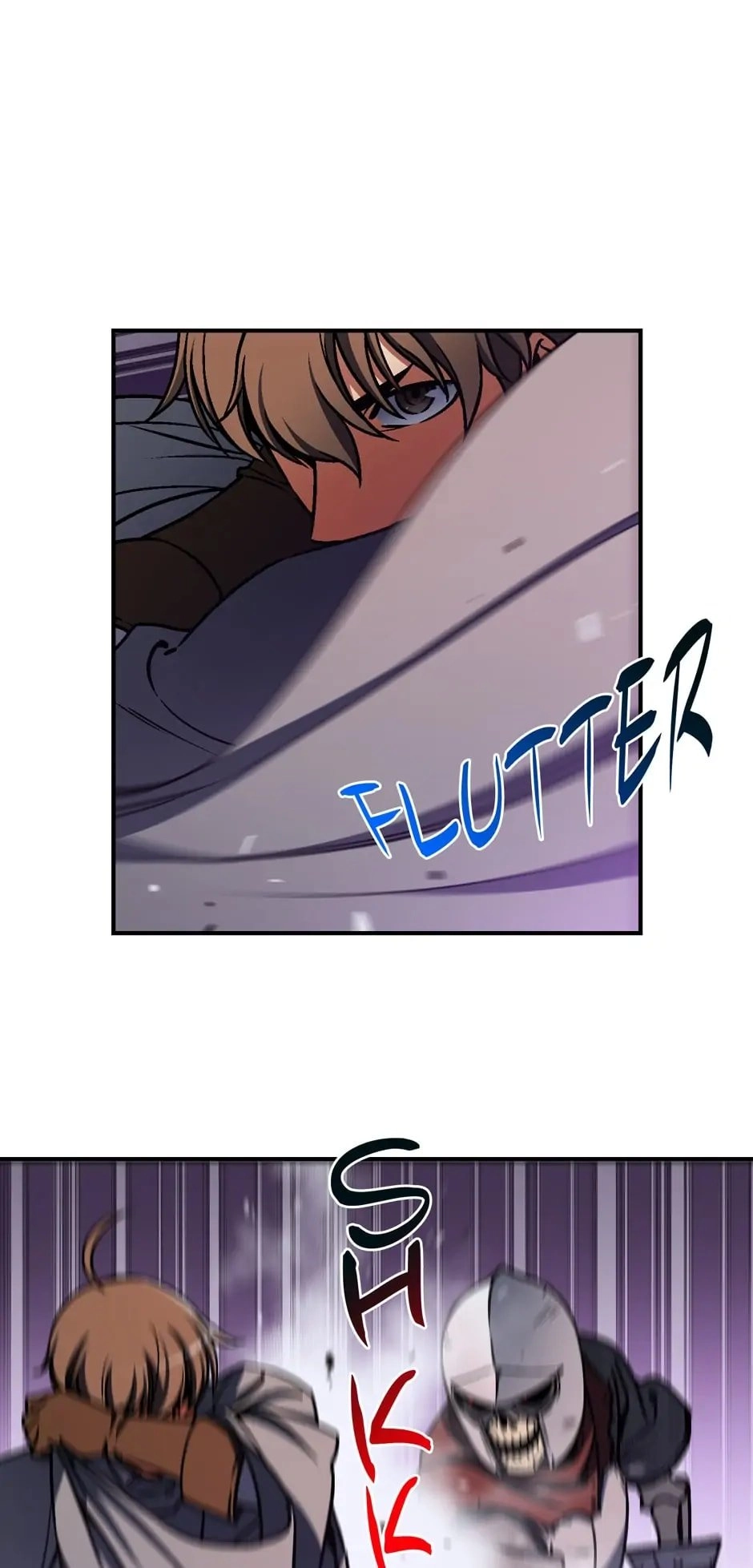 The Legendary Moonlight Sculptor Chapter 114 - Page 23