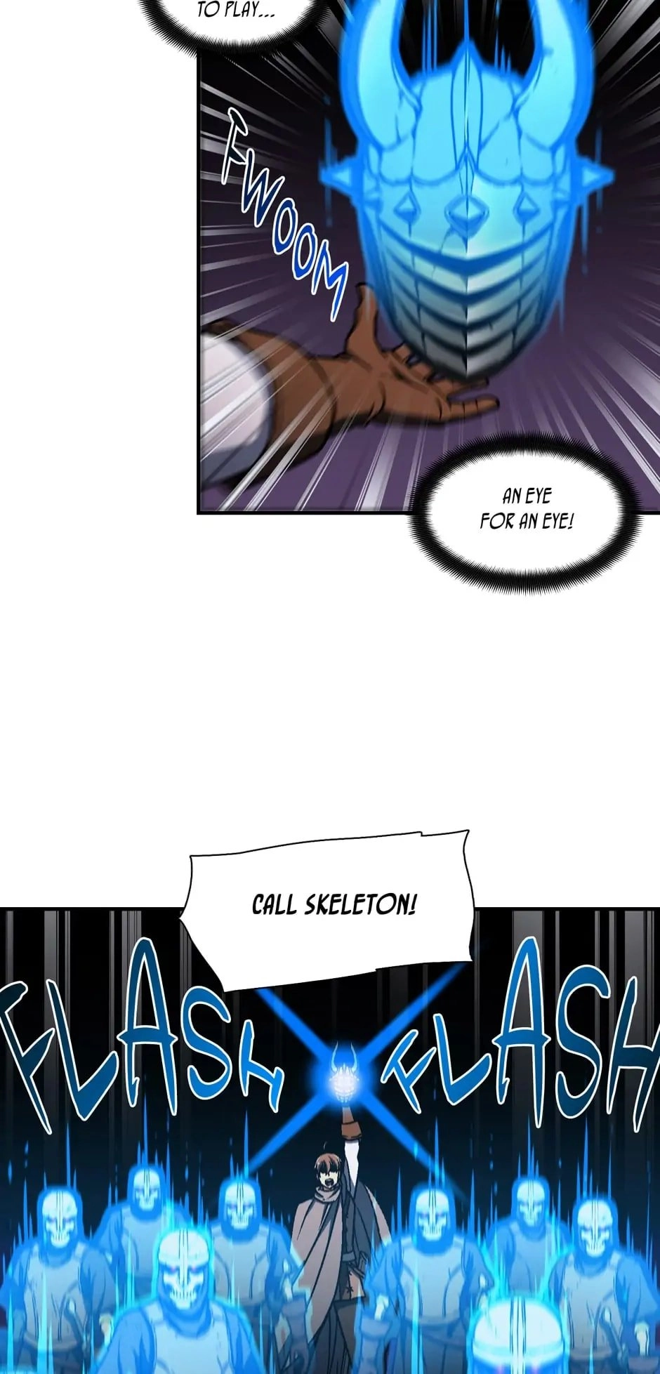 The Legendary Moonlight Sculptor Chapter 114 - Page 25