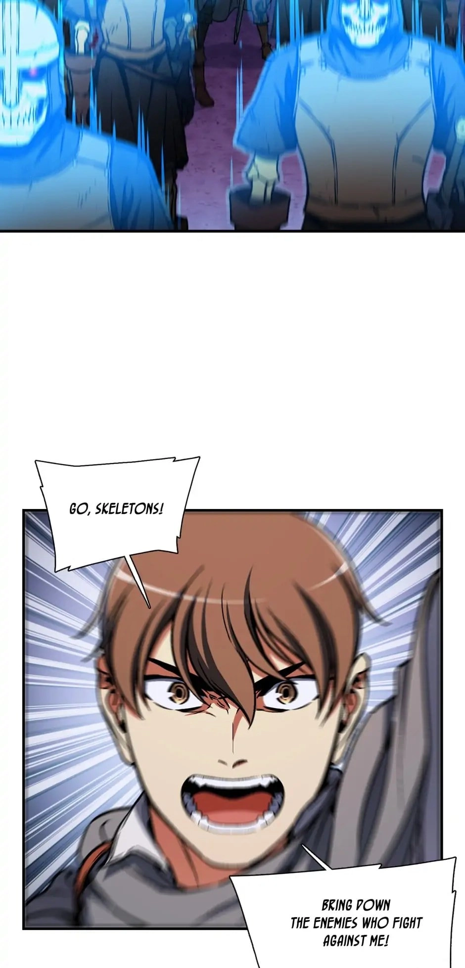 The Legendary Moonlight Sculptor Chapter 114 - Page 26