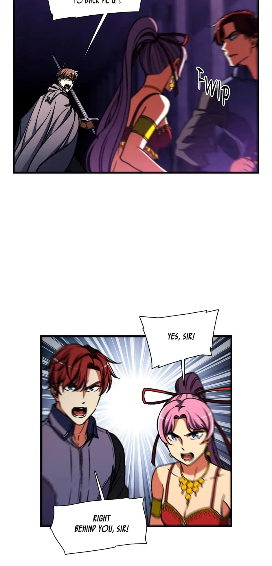 The Legendary Moonlight Sculptor Chapter 114 - Page 28