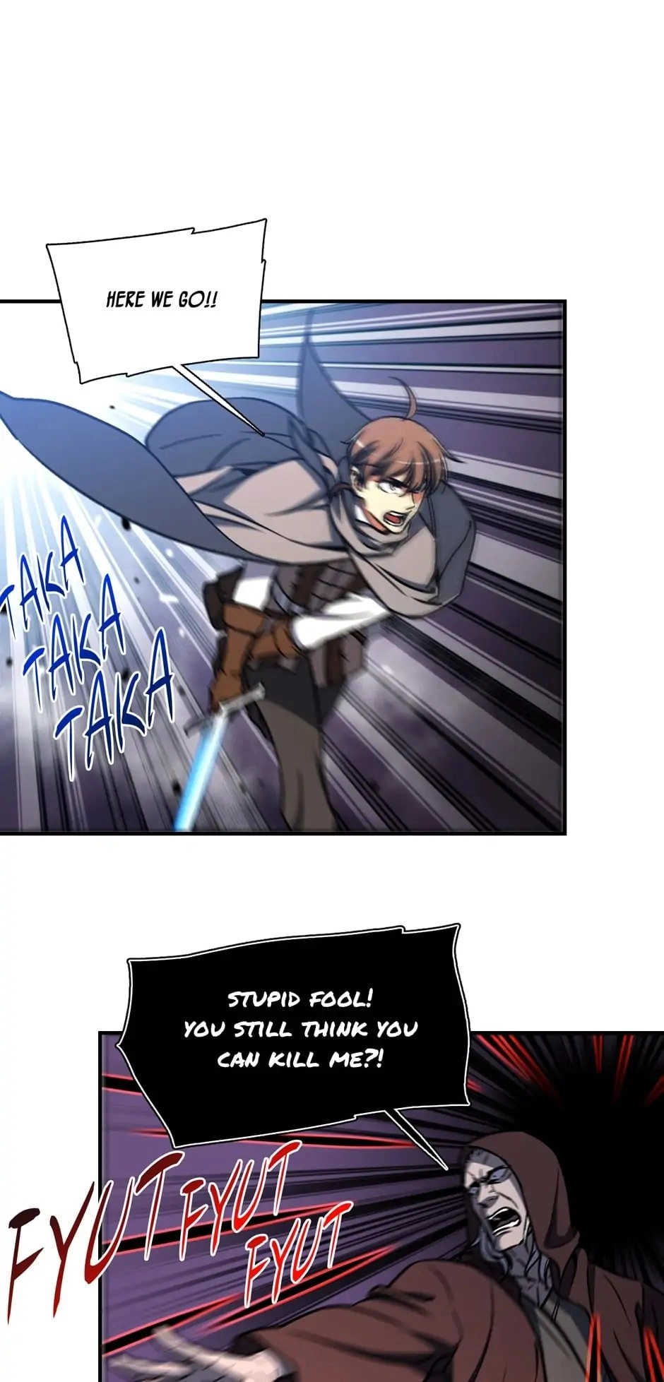 The Legendary Moonlight Sculptor Chapter 114 - Page 29