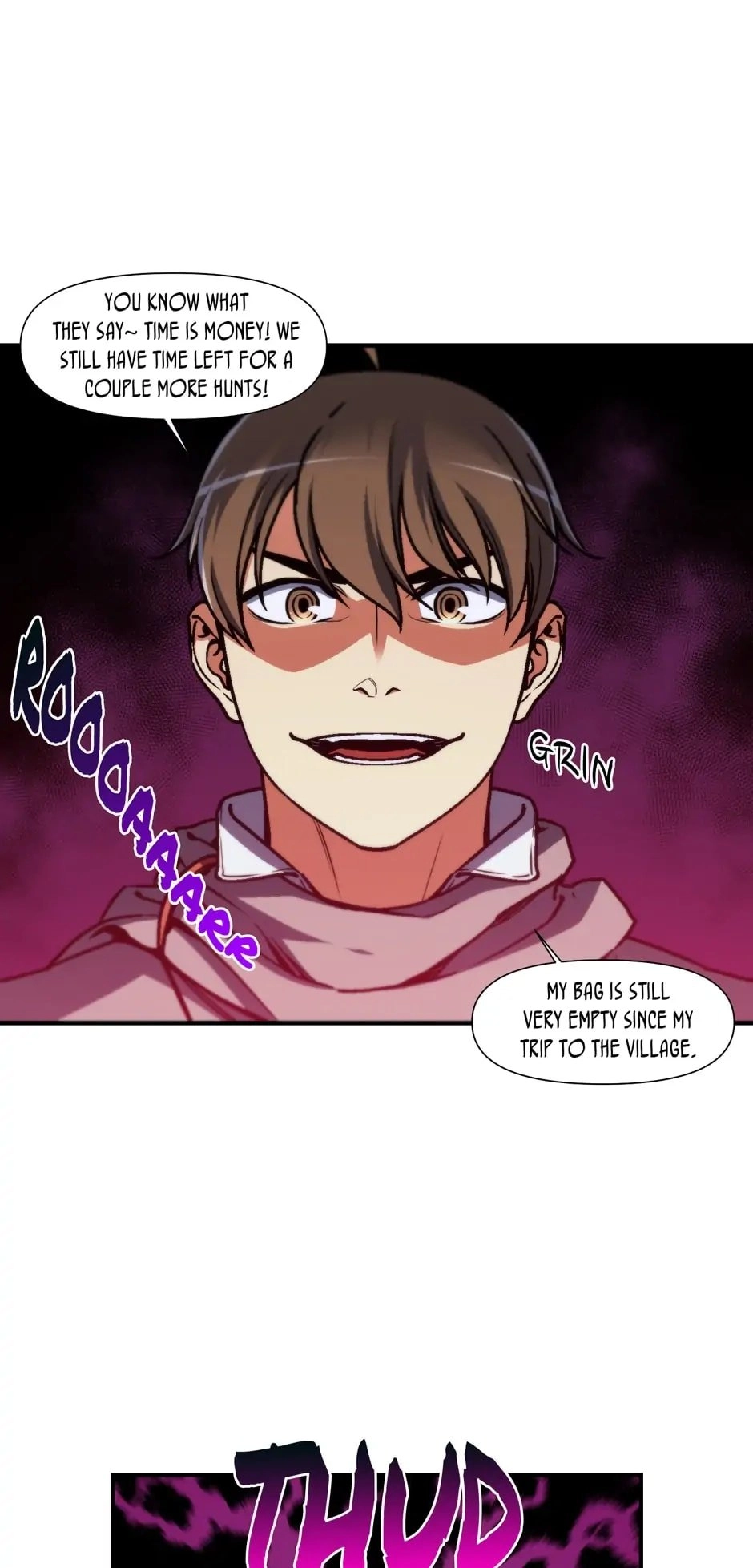 The Legendary Moonlight Sculptor Chapter 114 - Page 34