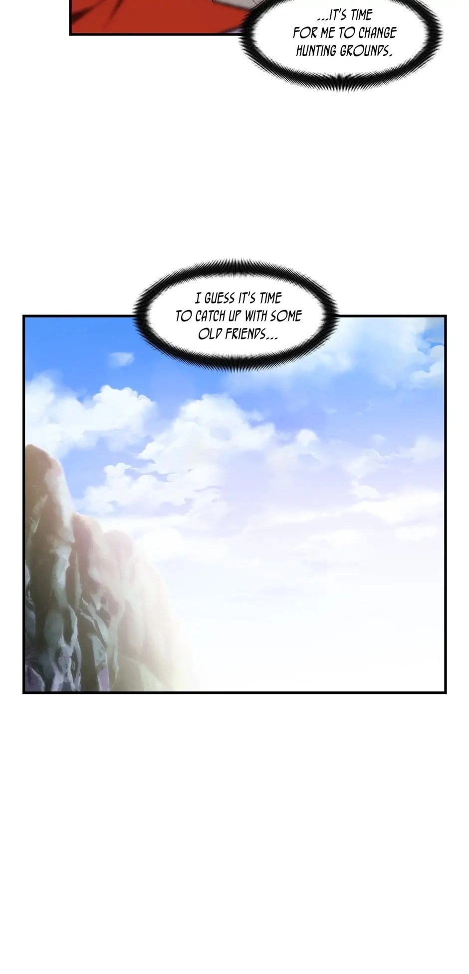 The Legendary Moonlight Sculptor Chapter 114 - Page 40