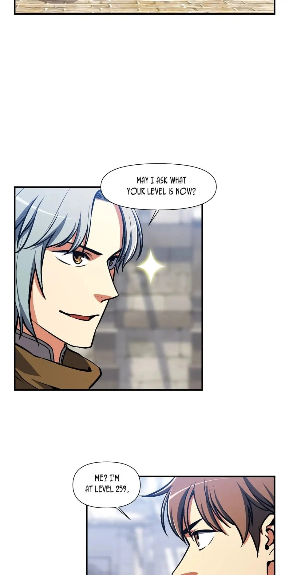 The Legendary Moonlight Sculptor Chapter 114 - Page 46
