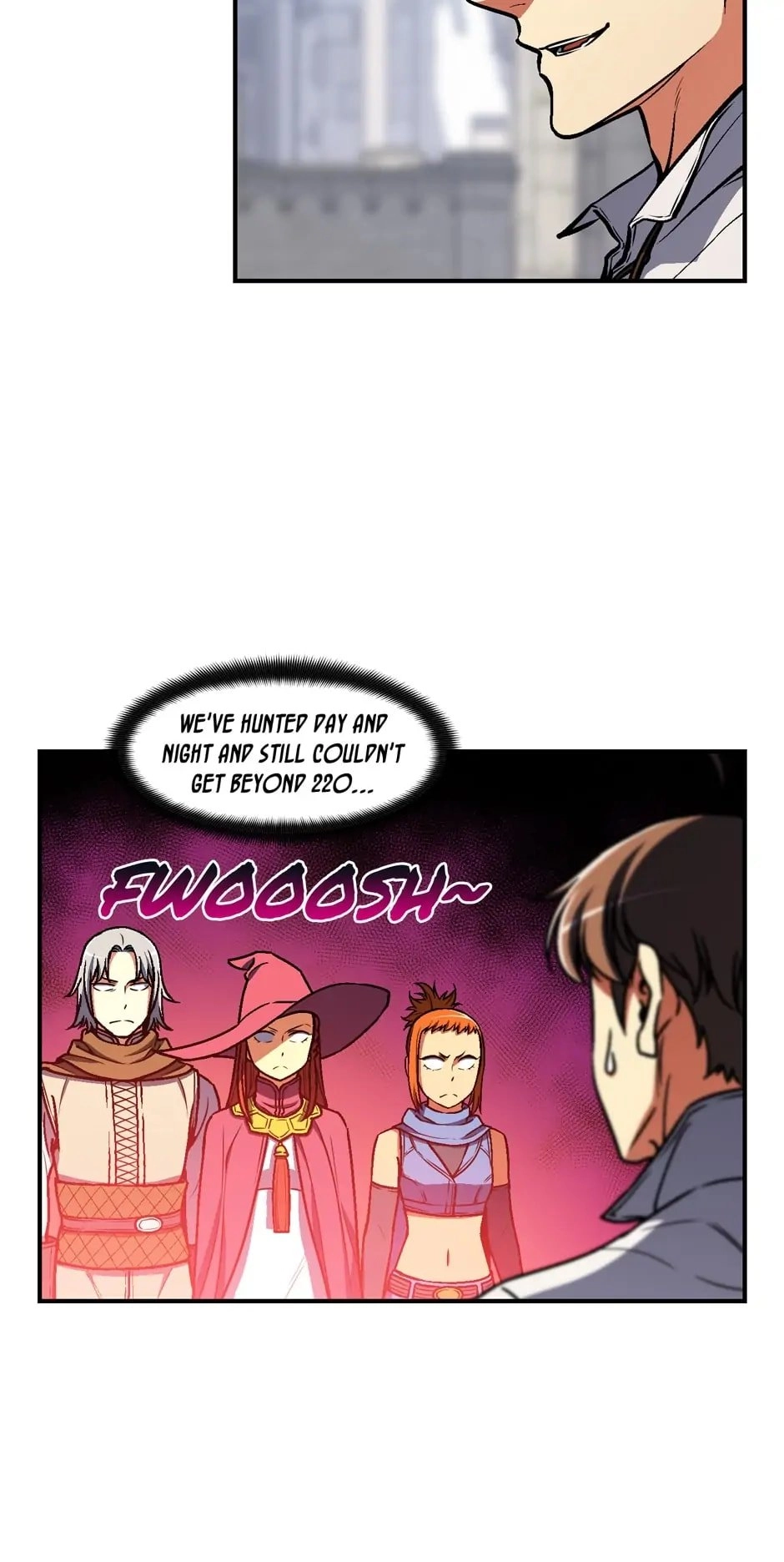 The Legendary Moonlight Sculptor Chapter 114 - Page 47