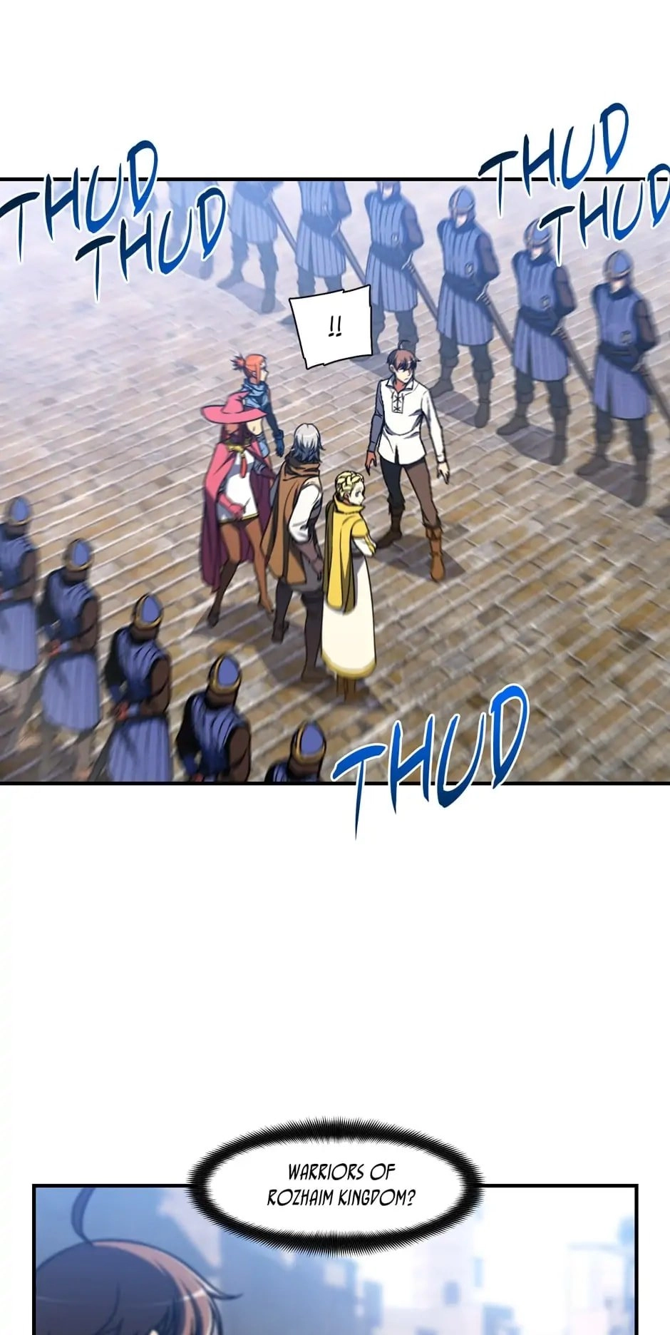 The Legendary Moonlight Sculptor Chapter 114 - Page 48