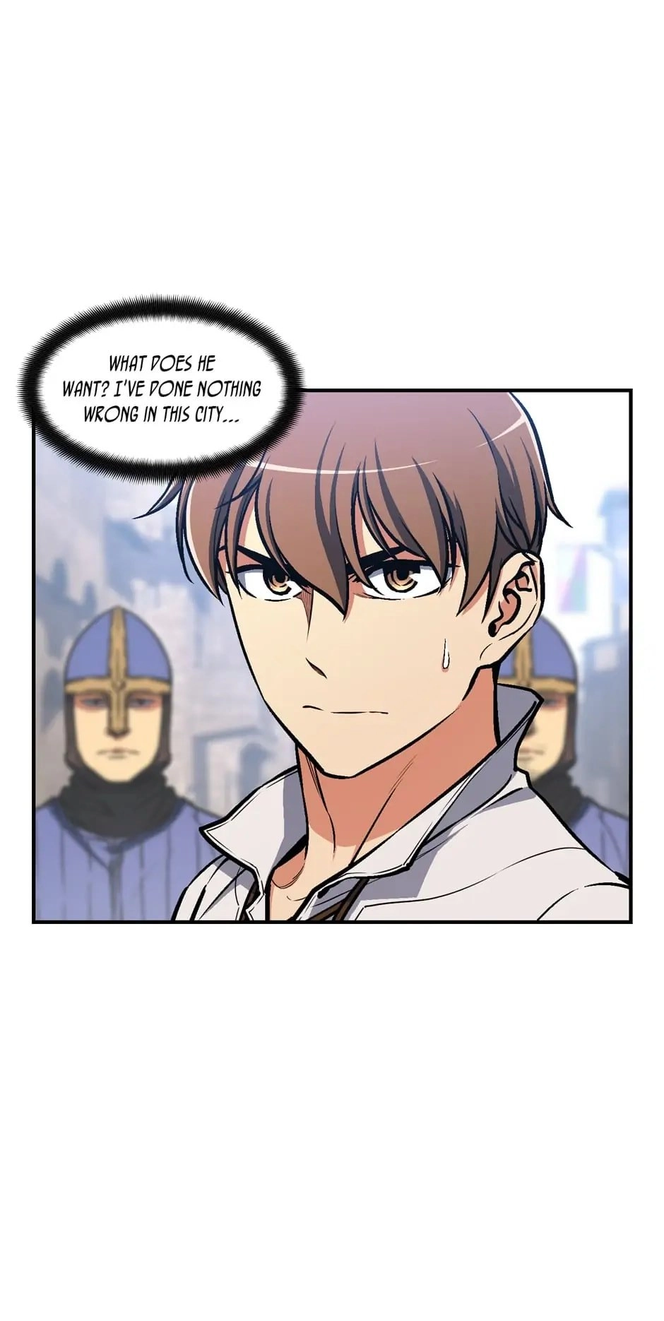The Legendary Moonlight Sculptor Chapter 114 - Page 50