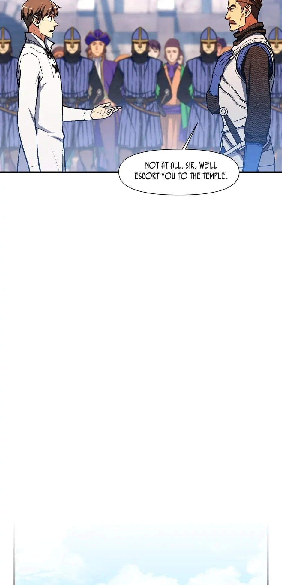 The Legendary Moonlight Sculptor Chapter 115 - Page 8
