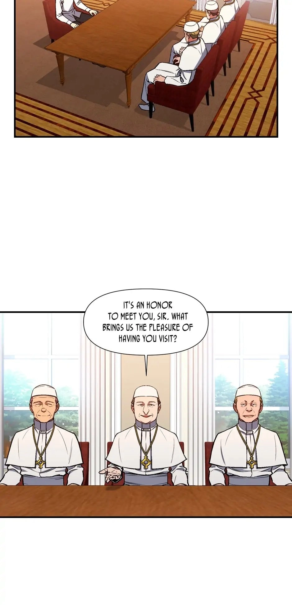 The Legendary Moonlight Sculptor Chapter 115 - Page 10