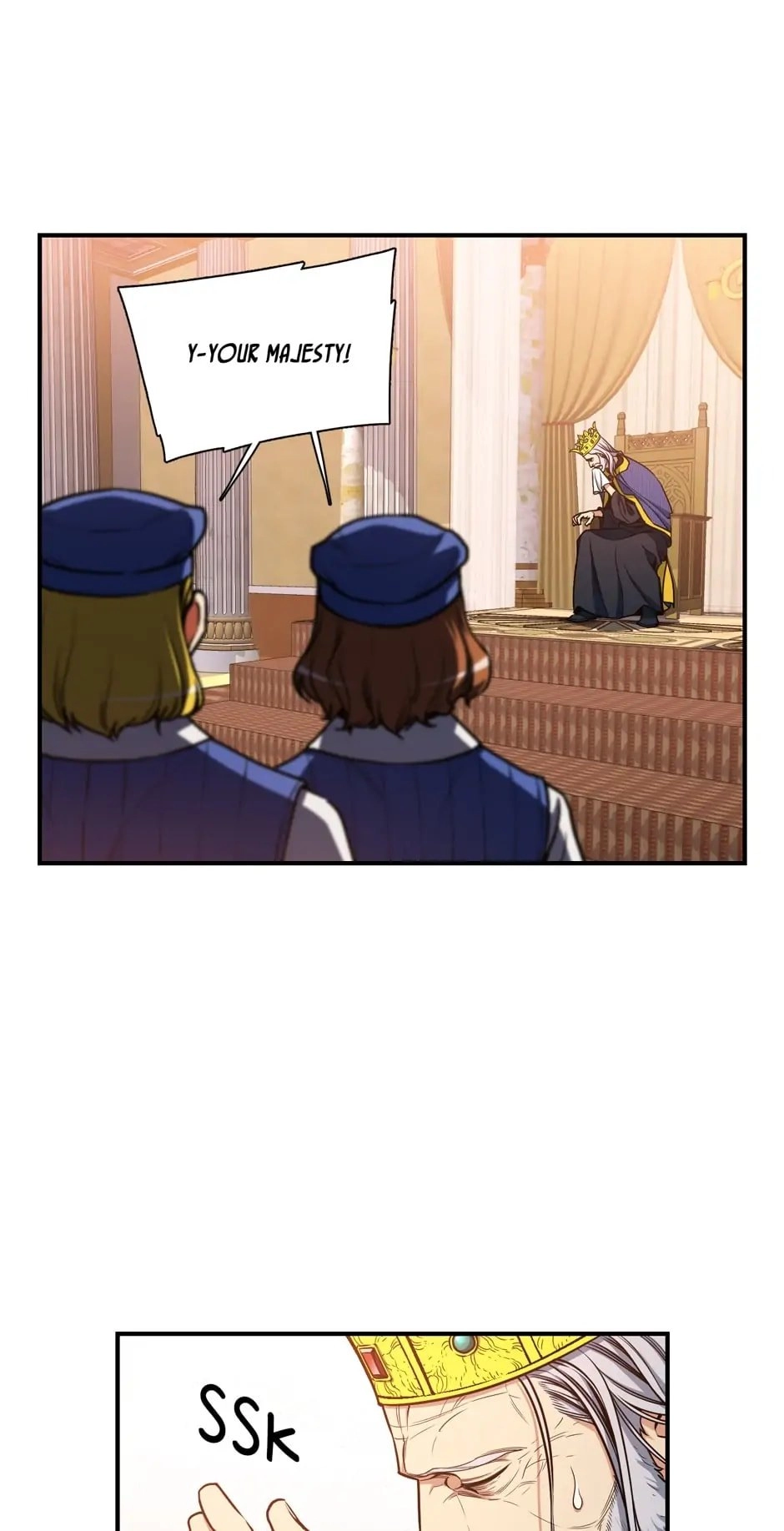 The Legendary Moonlight Sculptor Chapter 115 - Page 21